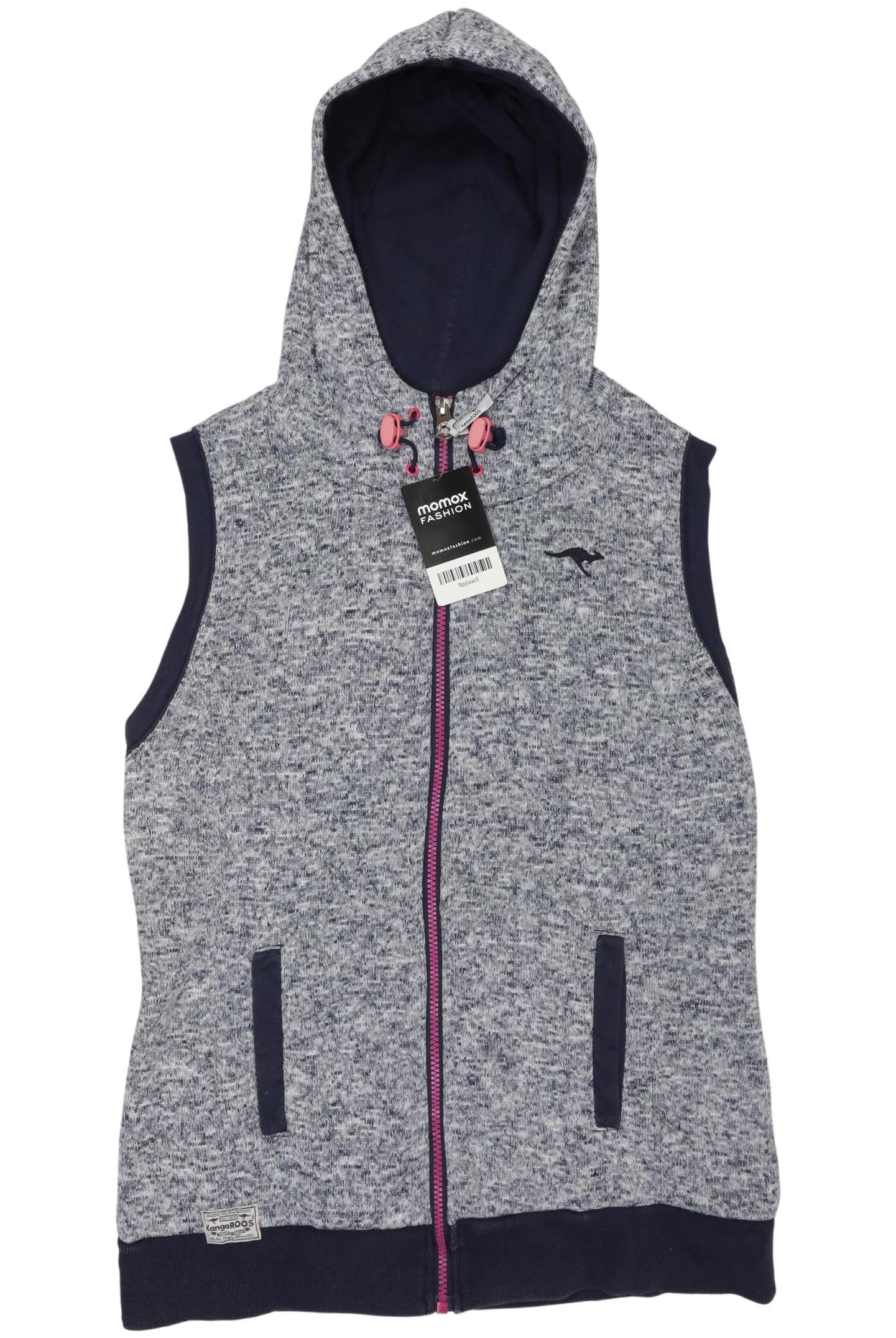 

KangaROOS Damen Weste, mehrfarbig, Gr. 36