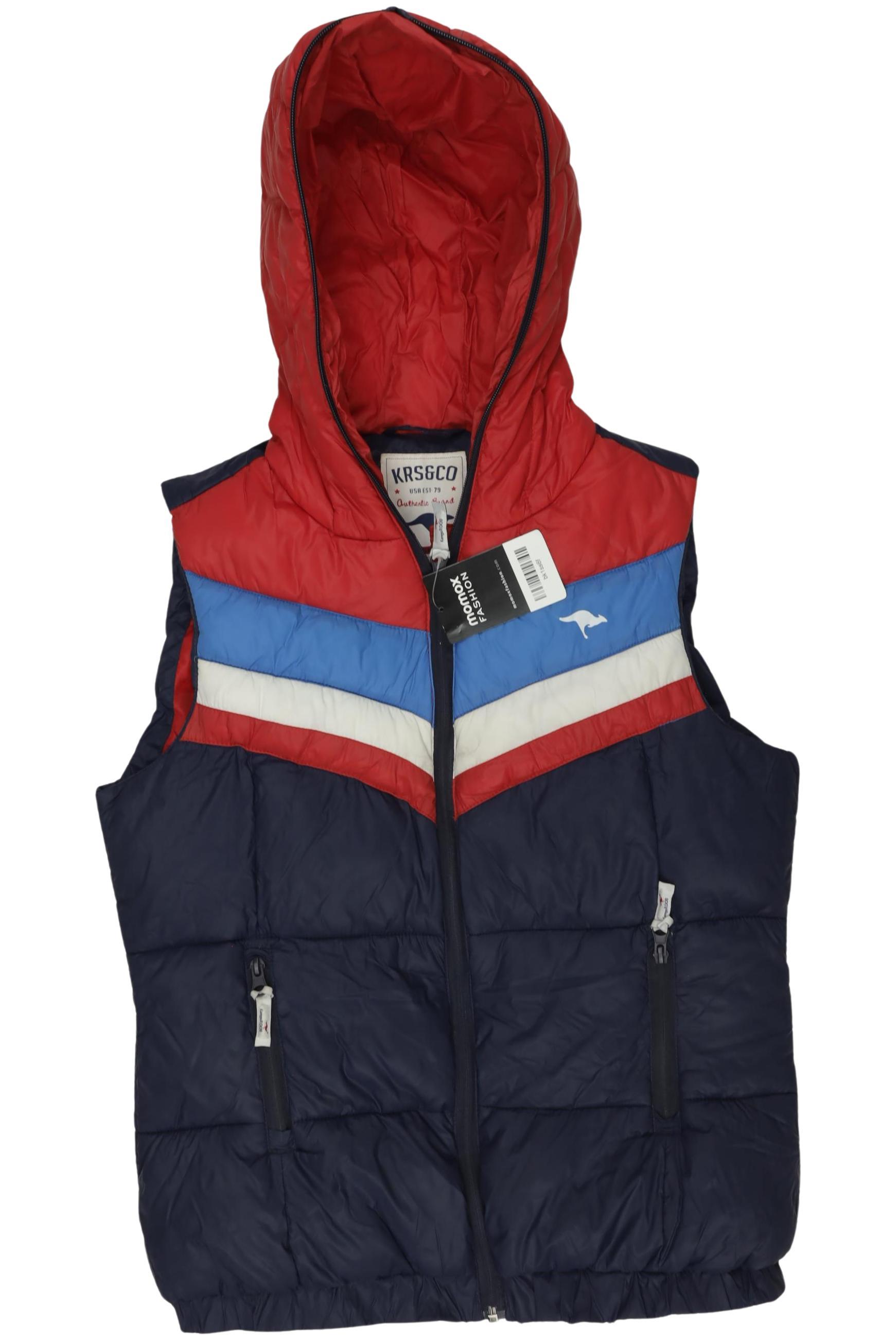 

KangaROOS Damen Weste, mehrfarbig, Gr. 36