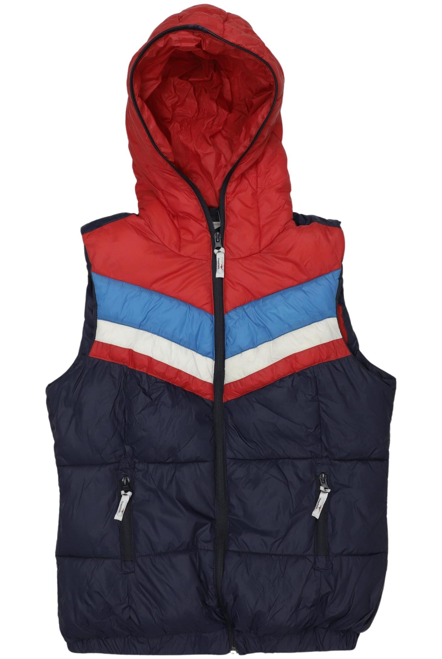 

KangaROOS Damen Weste, mehrfarbig, Gr. 36