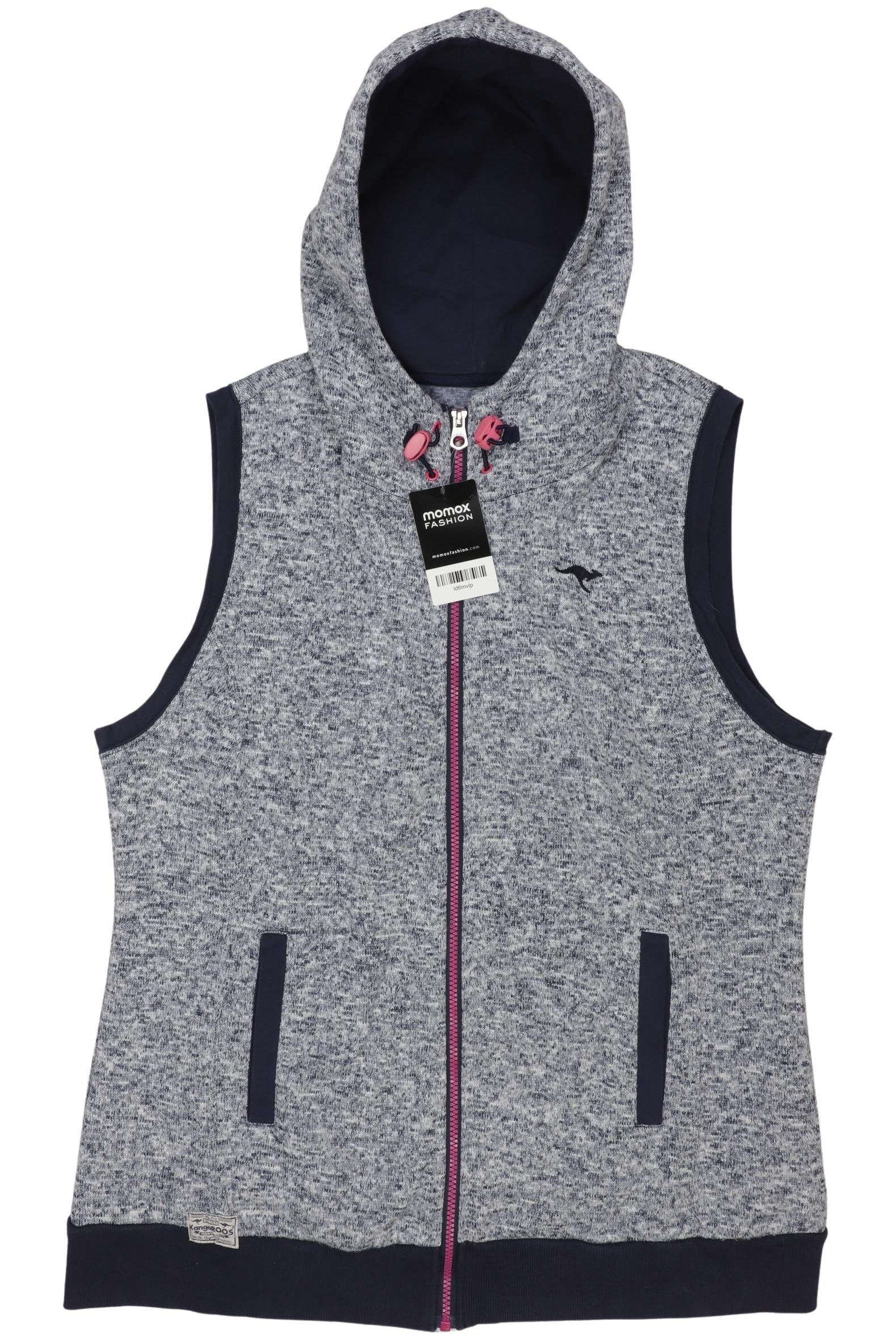 

KangaROOS Damen Weste, mehrfarbig, Gr. 44