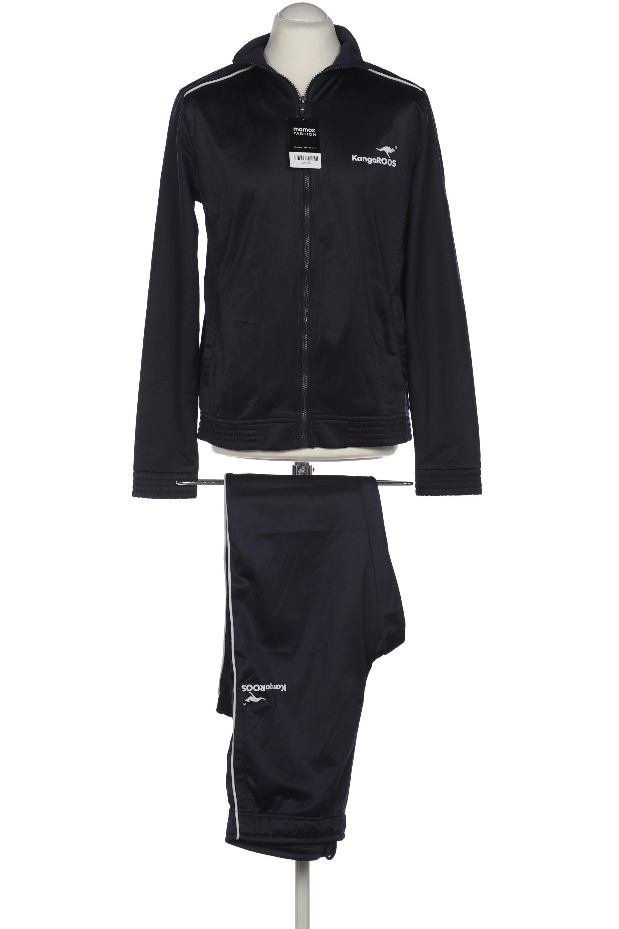 

KangaROOS Herren Anzug, marineblau, Gr. 48