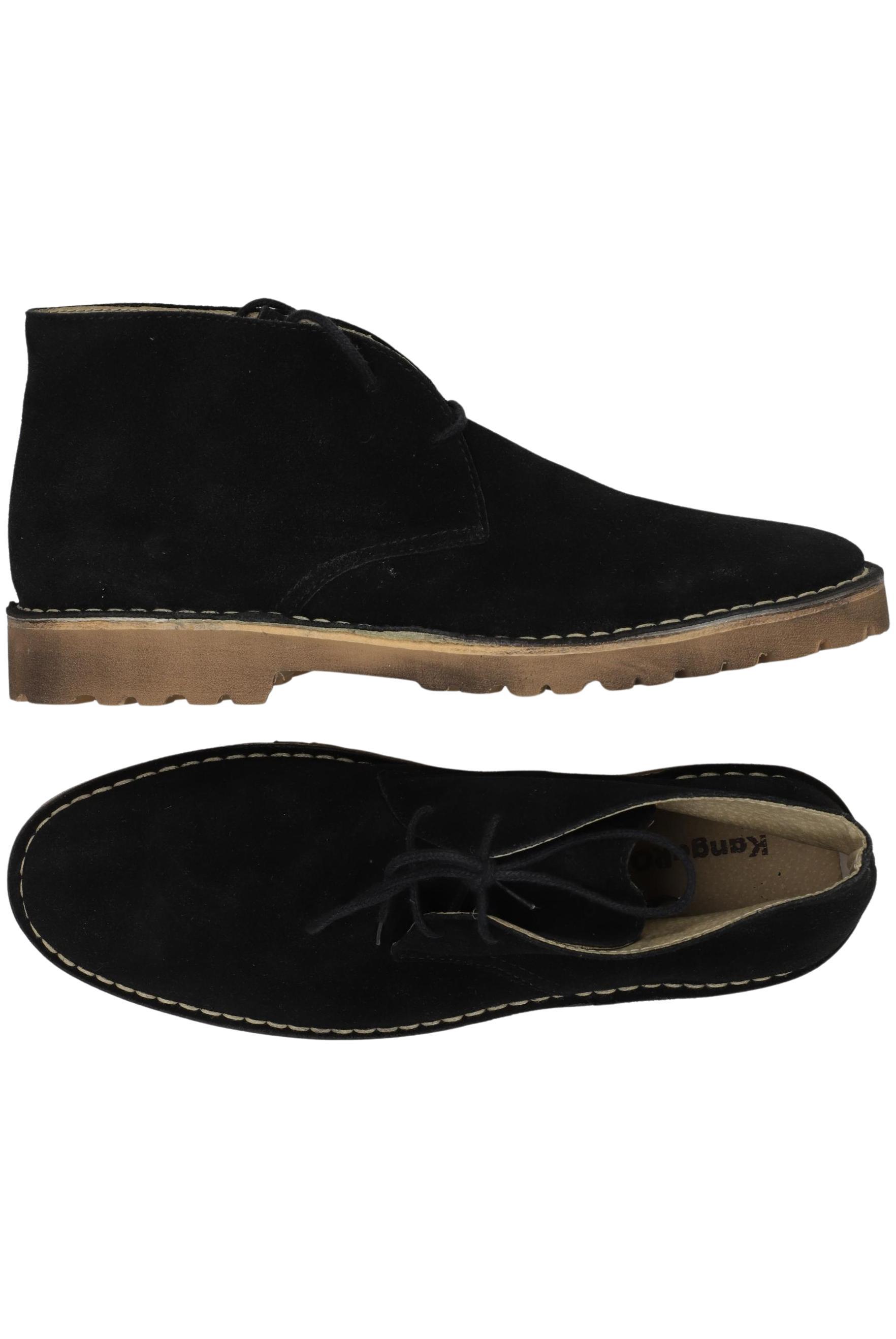 

KangaROOS Herren Halbschuh, schwarz, Gr. 42