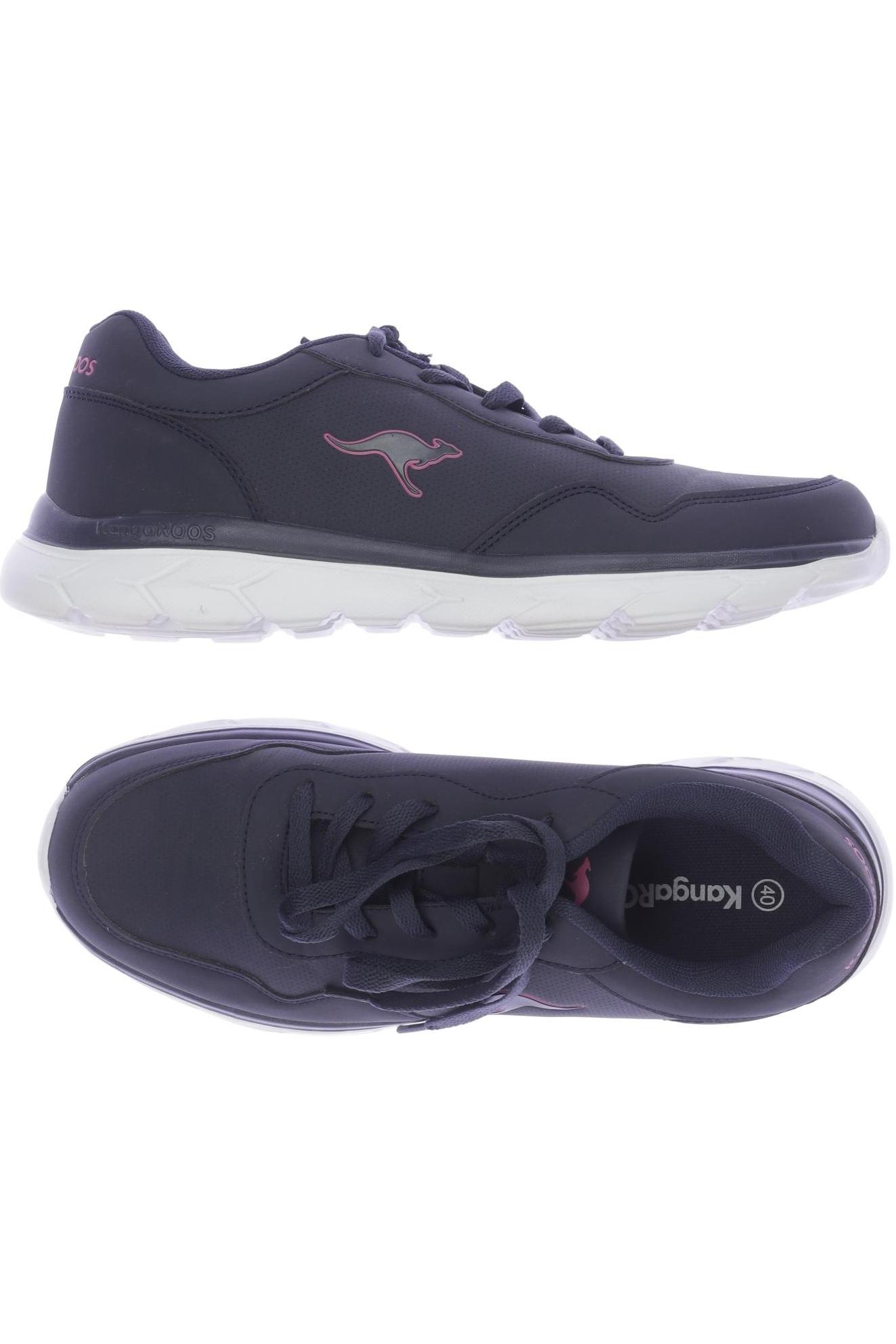 

KangaROOS Herren Halbschuh, marineblau, Gr. 40