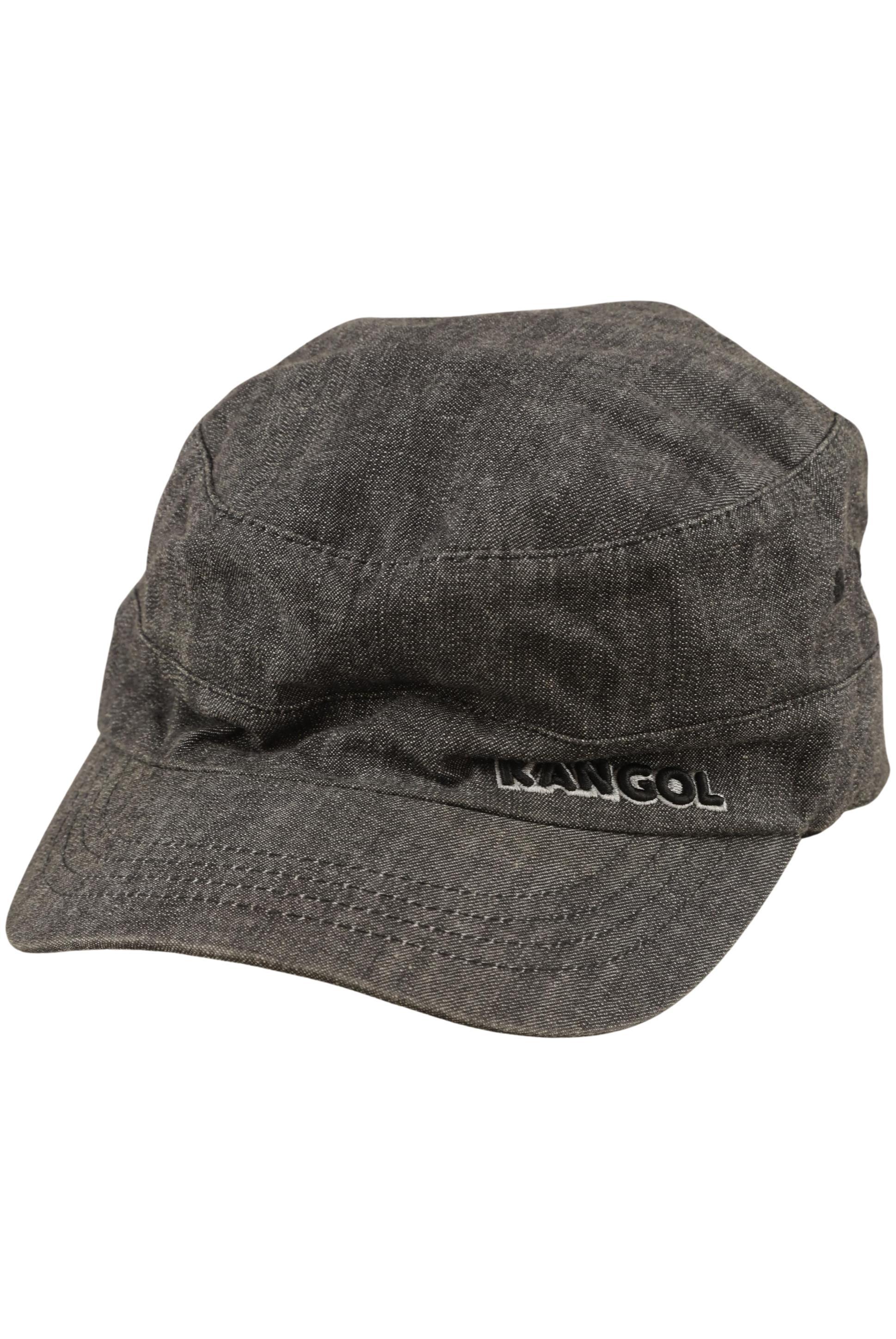 

KangaROOS Herren Hut/Mütze, grau, Gr. 58