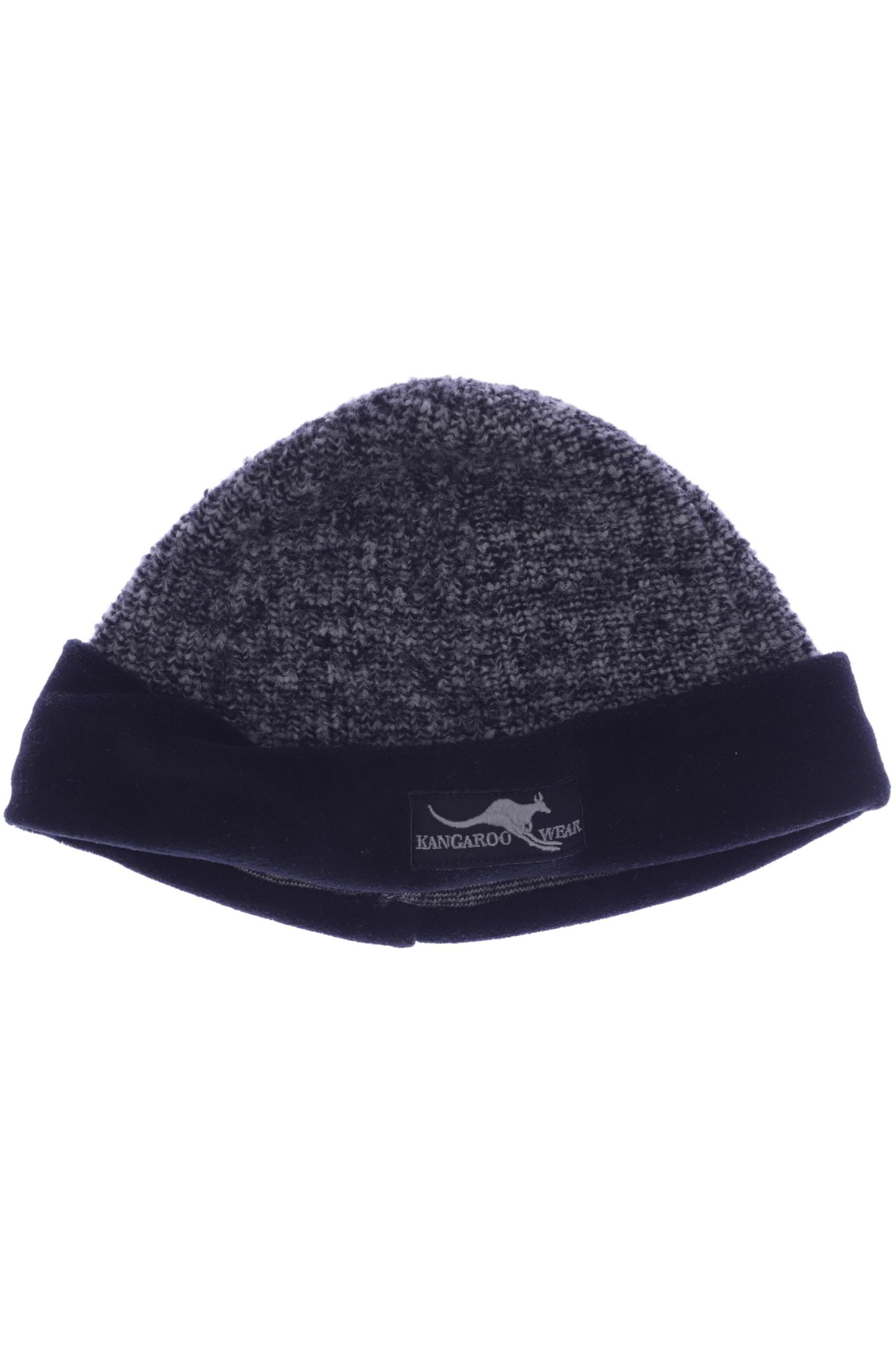 

KangaROOS Herren Hut/Mütze, grau, Gr. uni