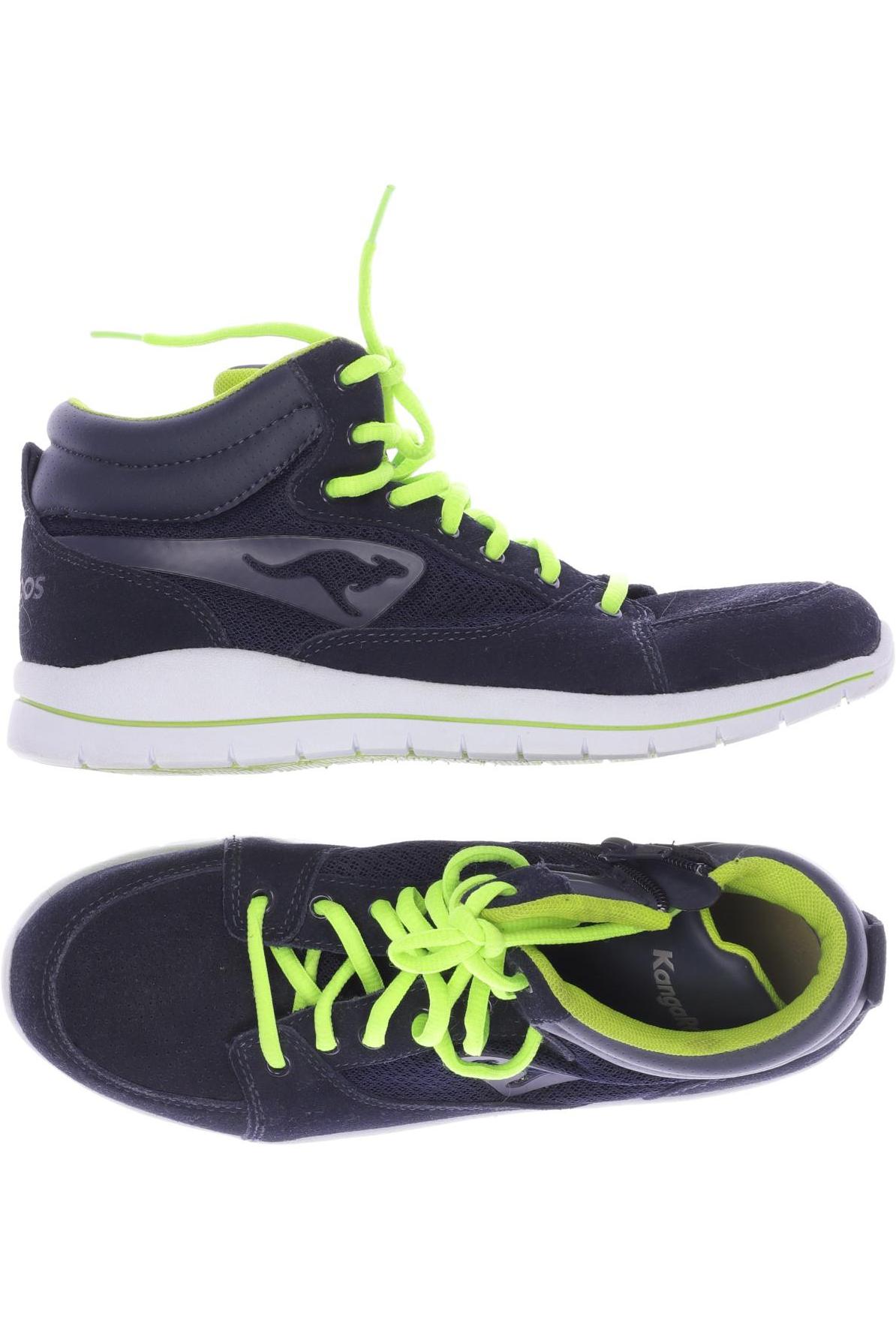 

KangaROOS Herren Sneakers, marineblau
