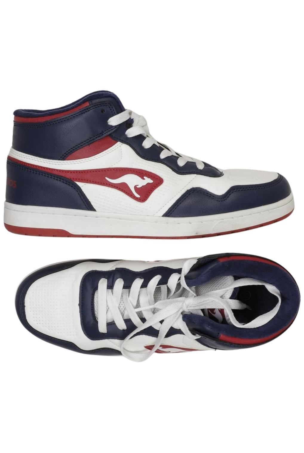 

KangaROOS Herren Sneakers, mehrfarbig, Gr. 40