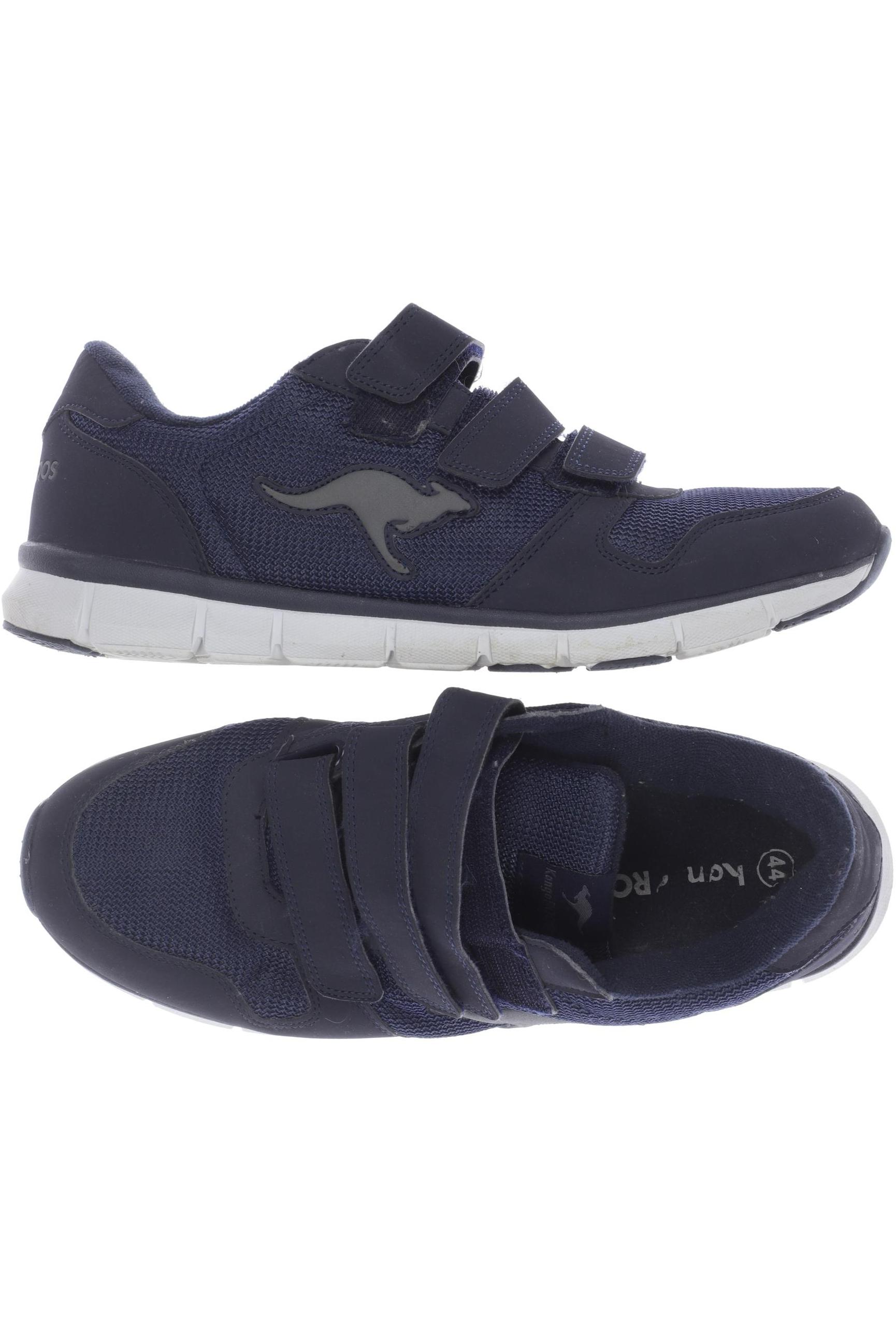 

KangaROOS Herren Sneakers, marineblau, Gr. 44