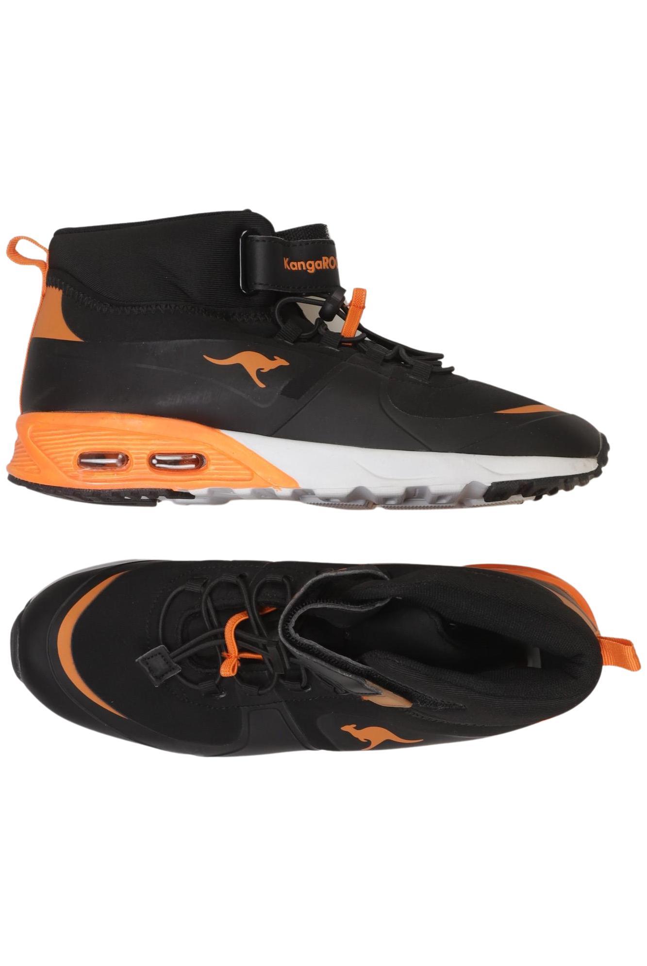 Thumbnail - KangaROOS Herren Sneakers, mehrfarbig, Gr. 40