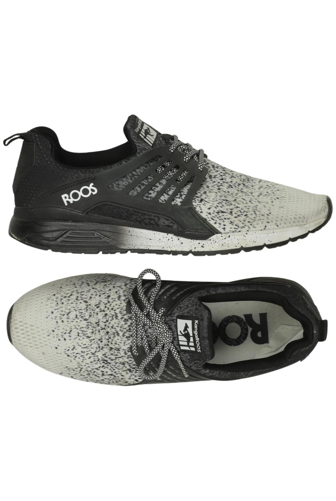 

KangaROOS Herren Sneakers, mehrfarbig, Gr. 46