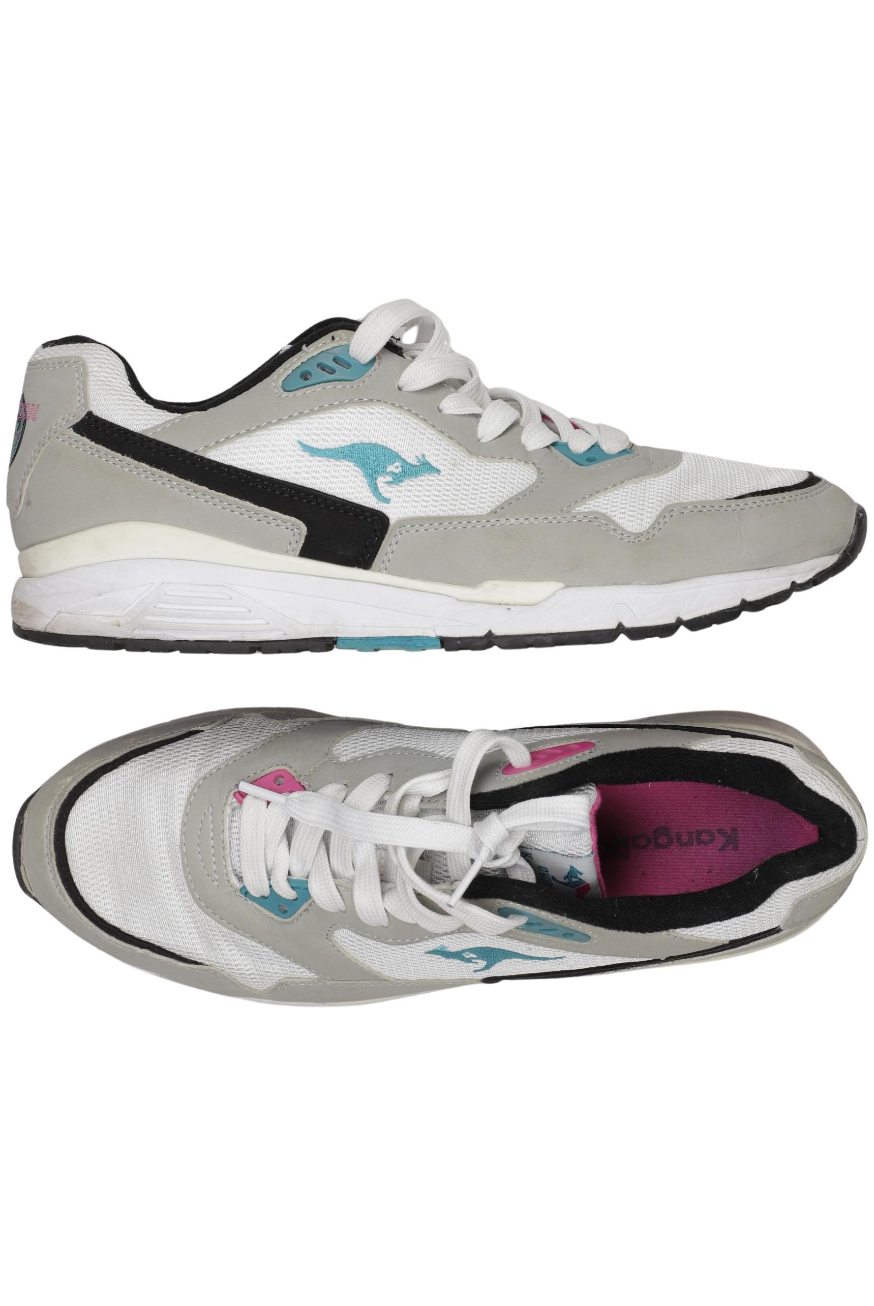 

KangaROOS Herren Sneakers, mehrfarbig, Gr. 42