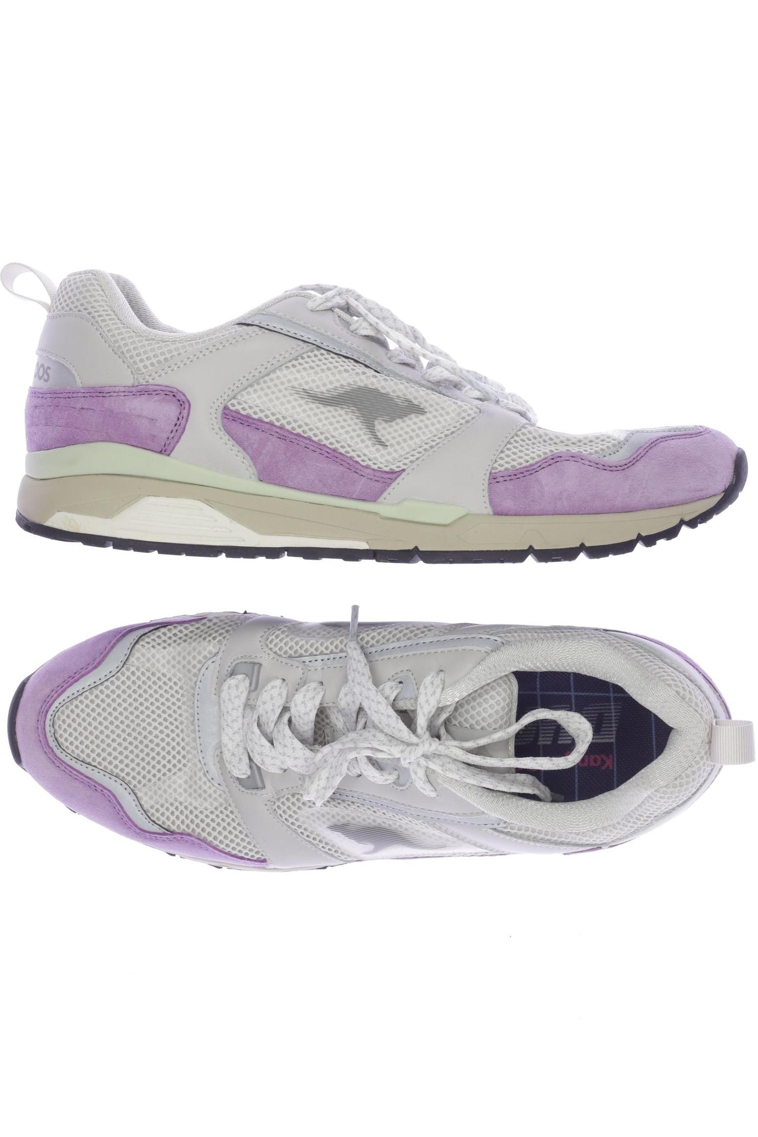 

KangaROOS Herren Sneakers, flieder, Gr. 43