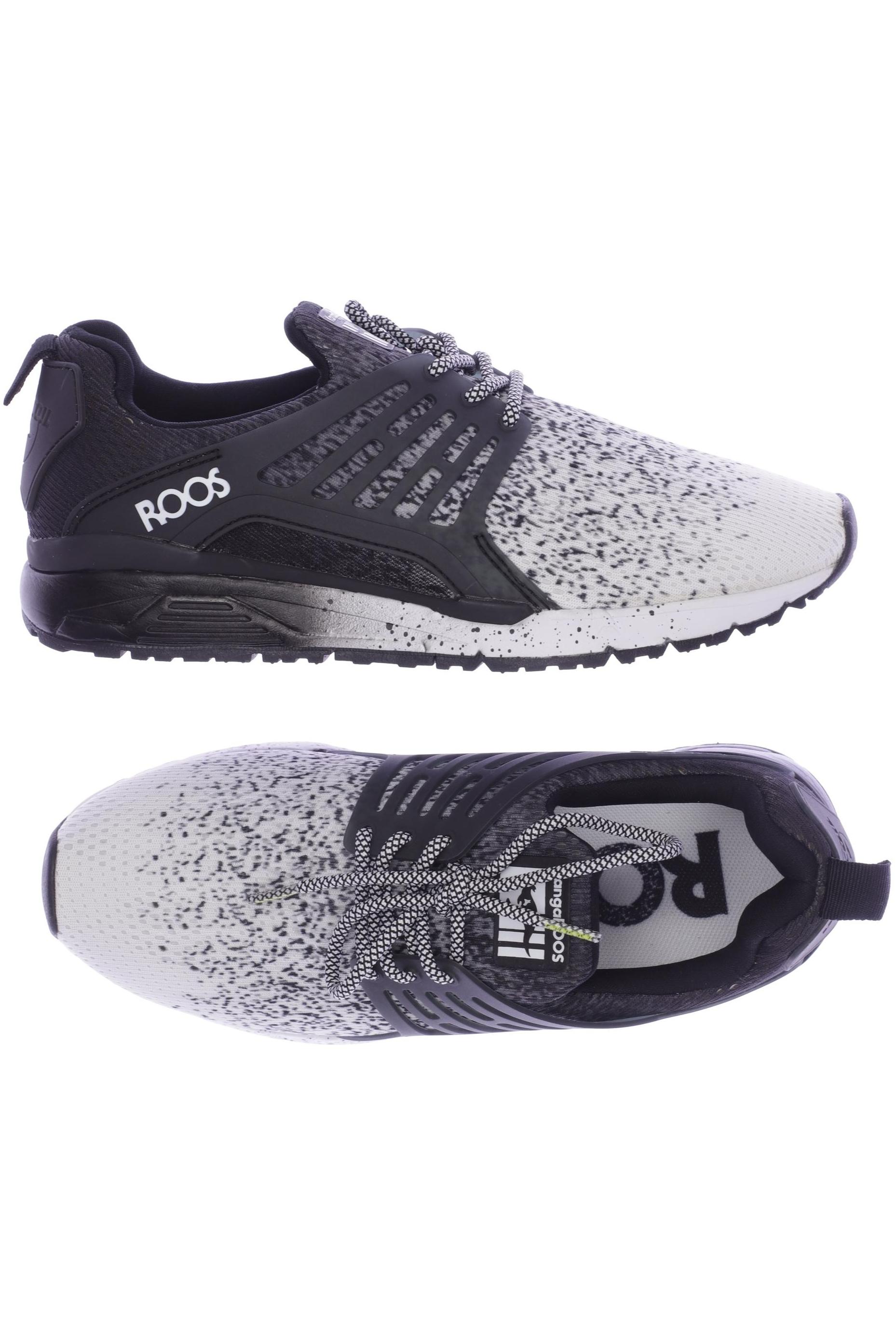 

KangaROOS Herren Sneakers, weiß, Gr. 41
