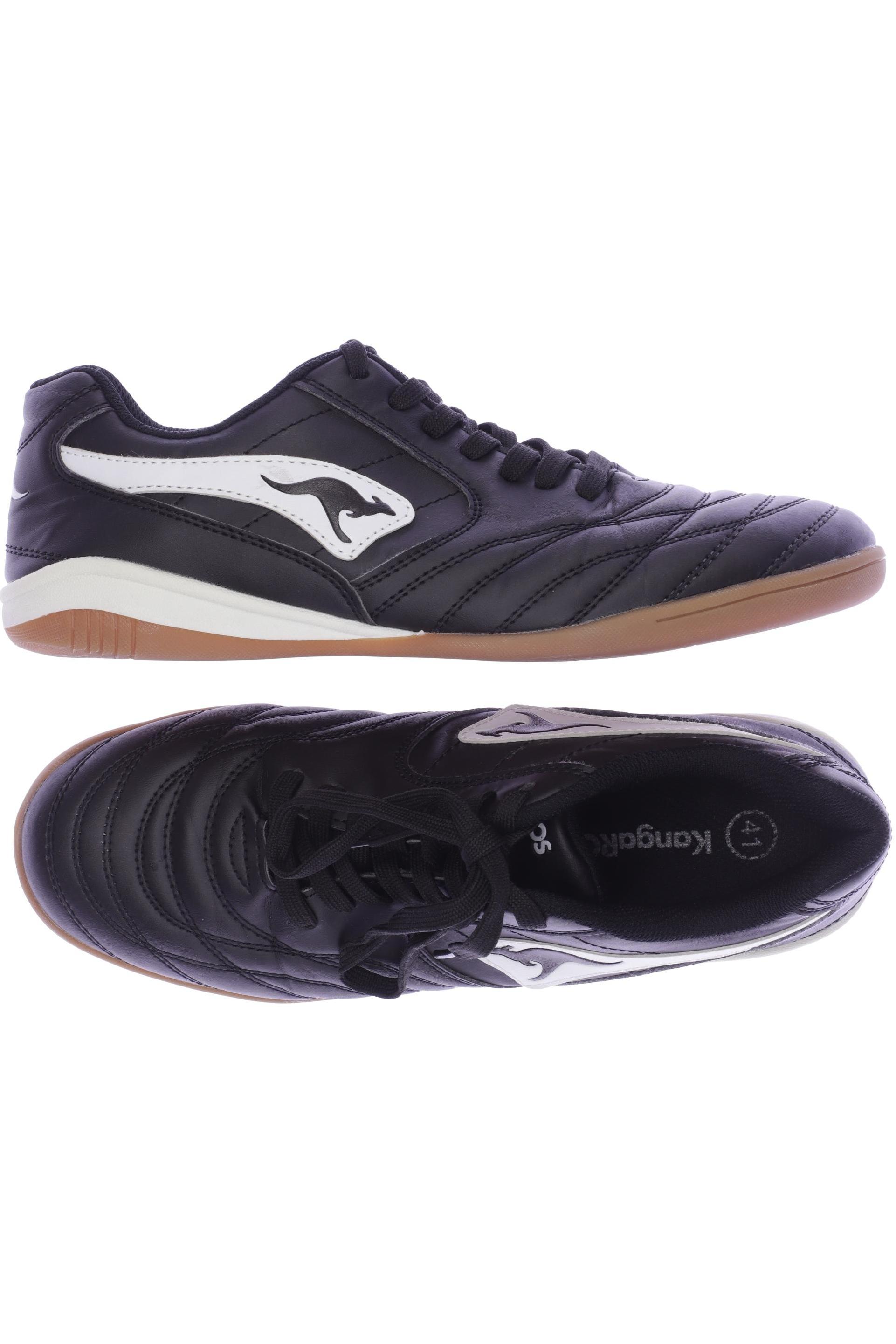 

KangaROOS Herren Sneakers, schwarz, Gr. 41