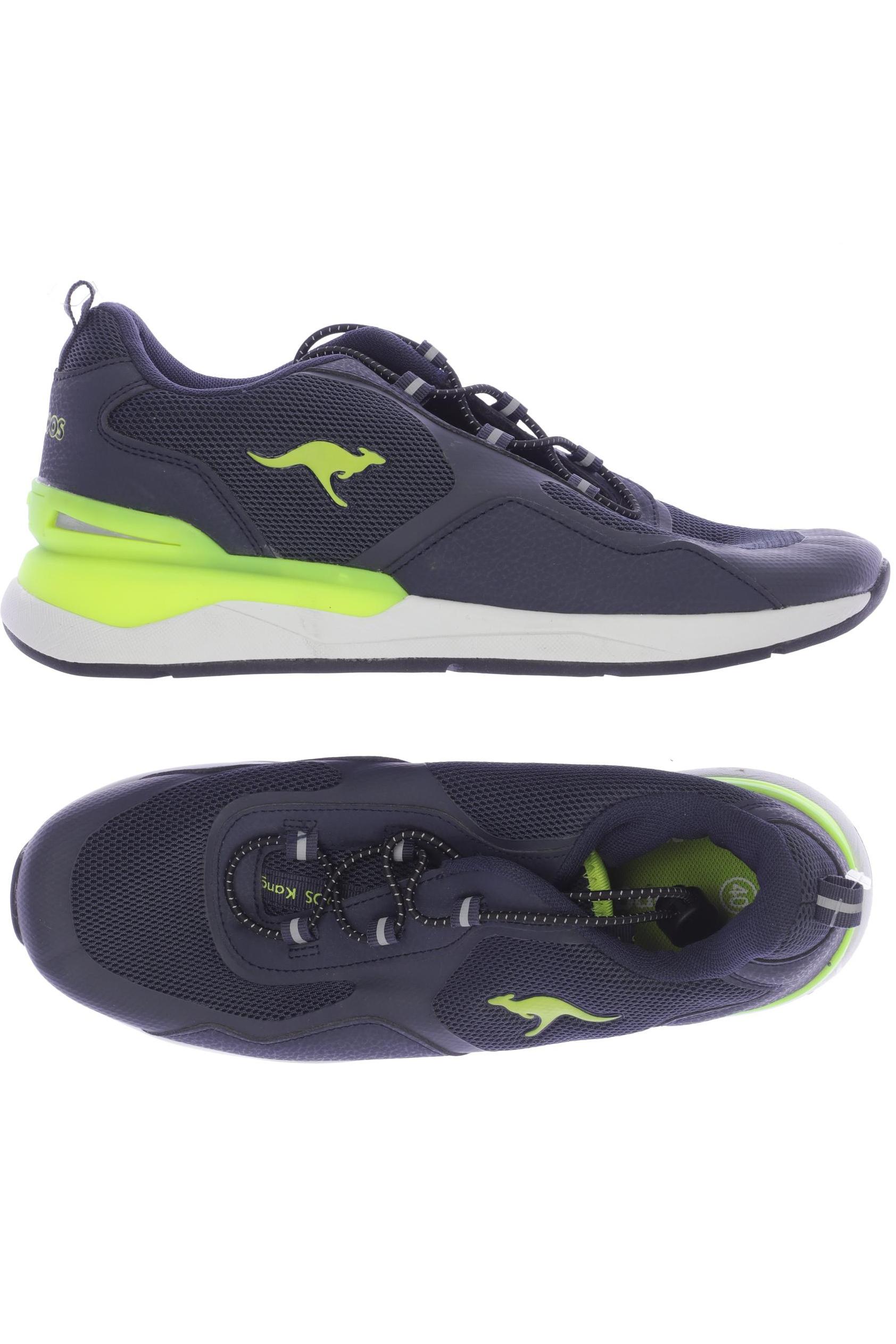 

KangaROOS Herren Sneakers, marineblau