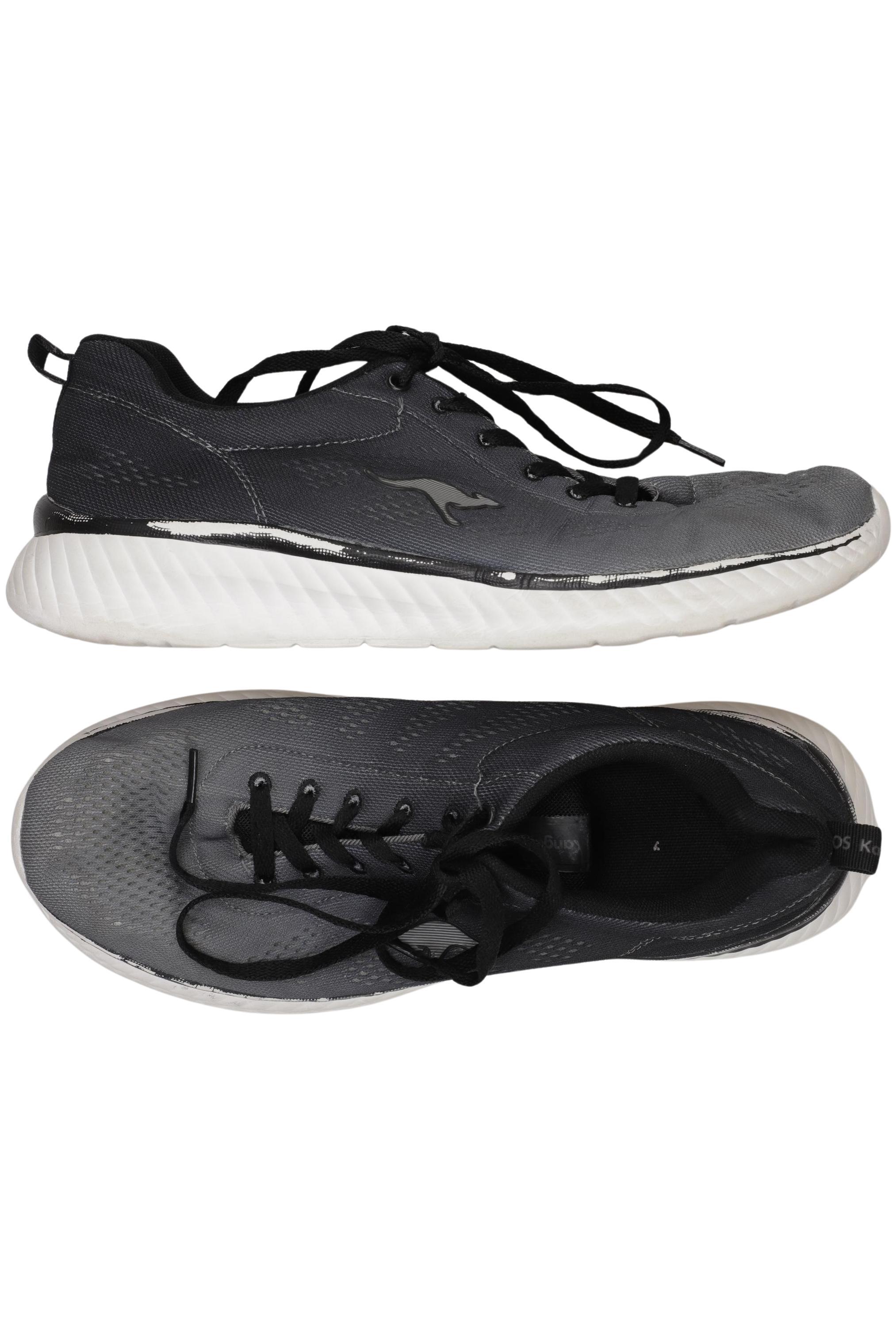 Thumbnail - KangaROOS Herren Sneakers, grau, Gr. 44