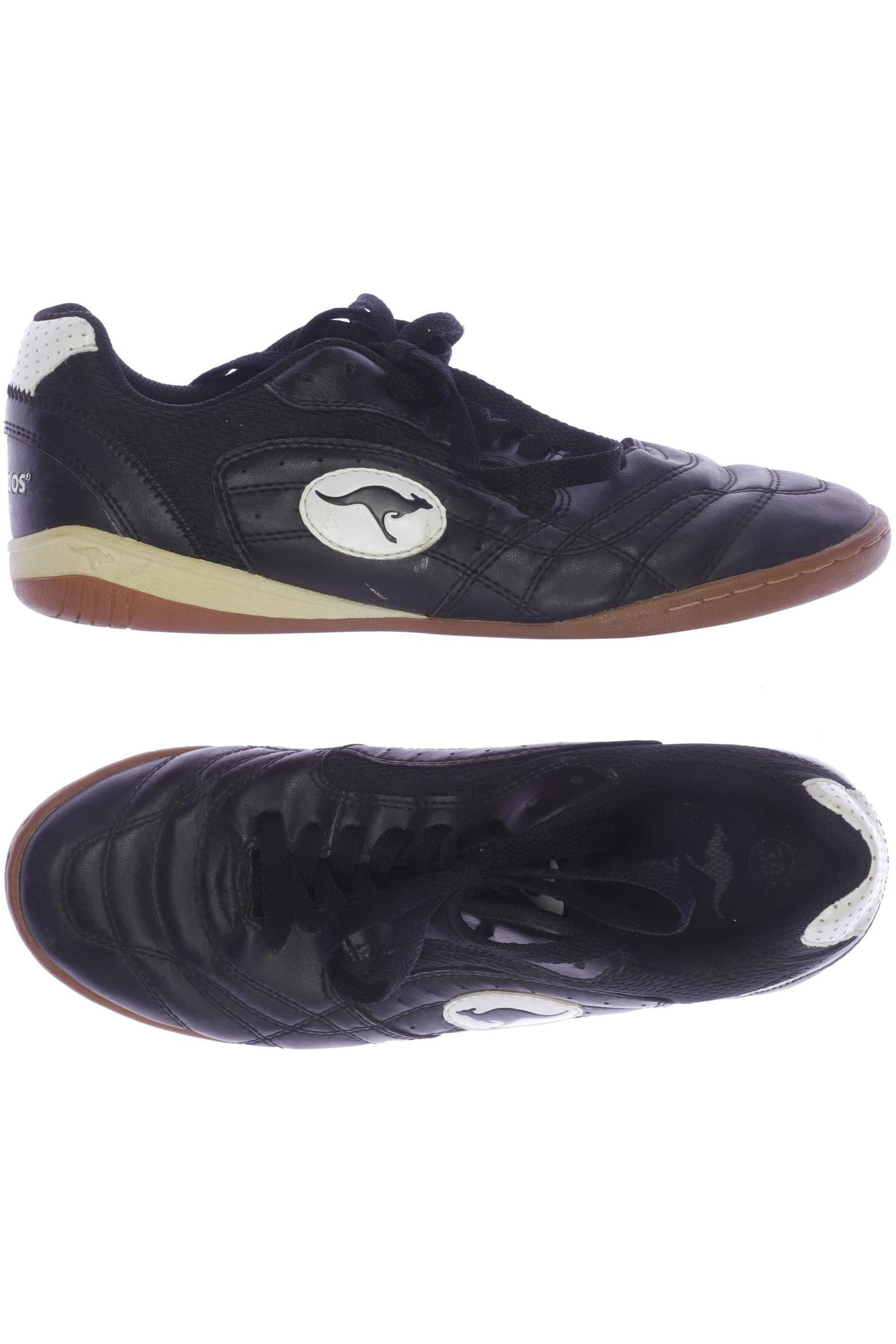 

KangaROOS Herren Sneakers, schwarz, Gr. 39