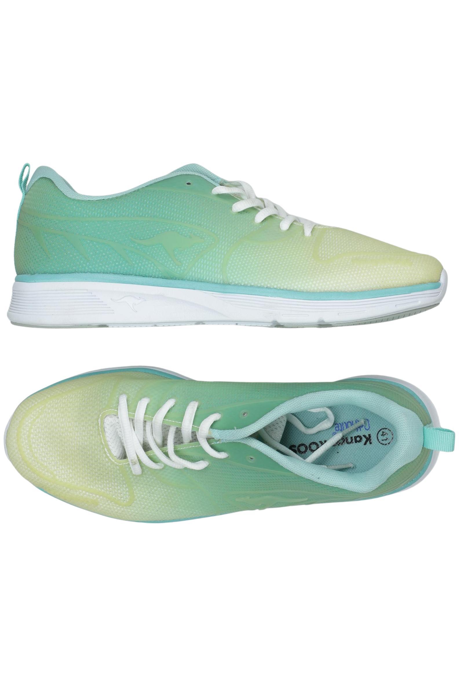 

KangaROOS Herren Sneakers, mehrfarbig, Gr. 41