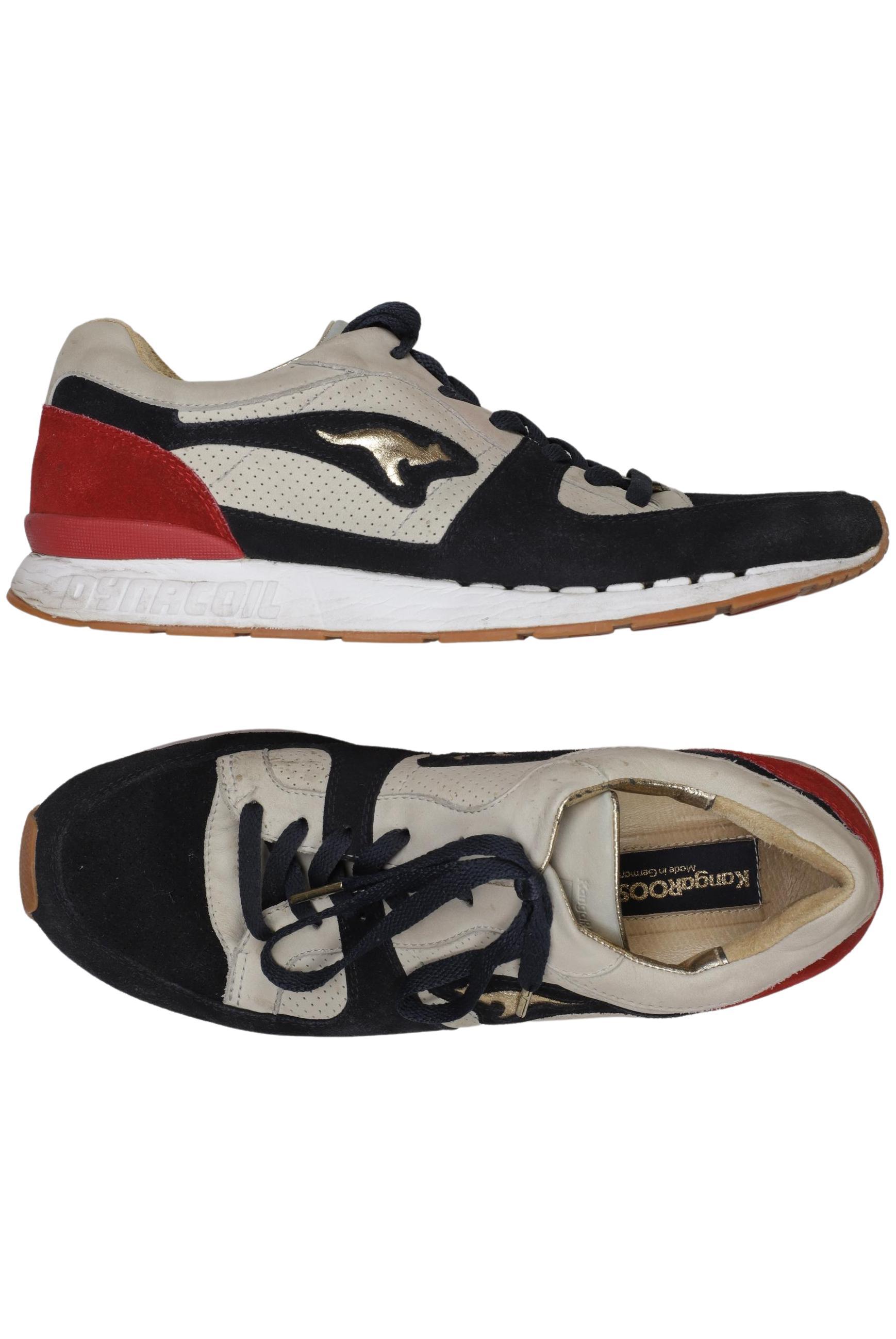 

KangaROOS Herren Sneakers, mehrfarbig, Gr. 43