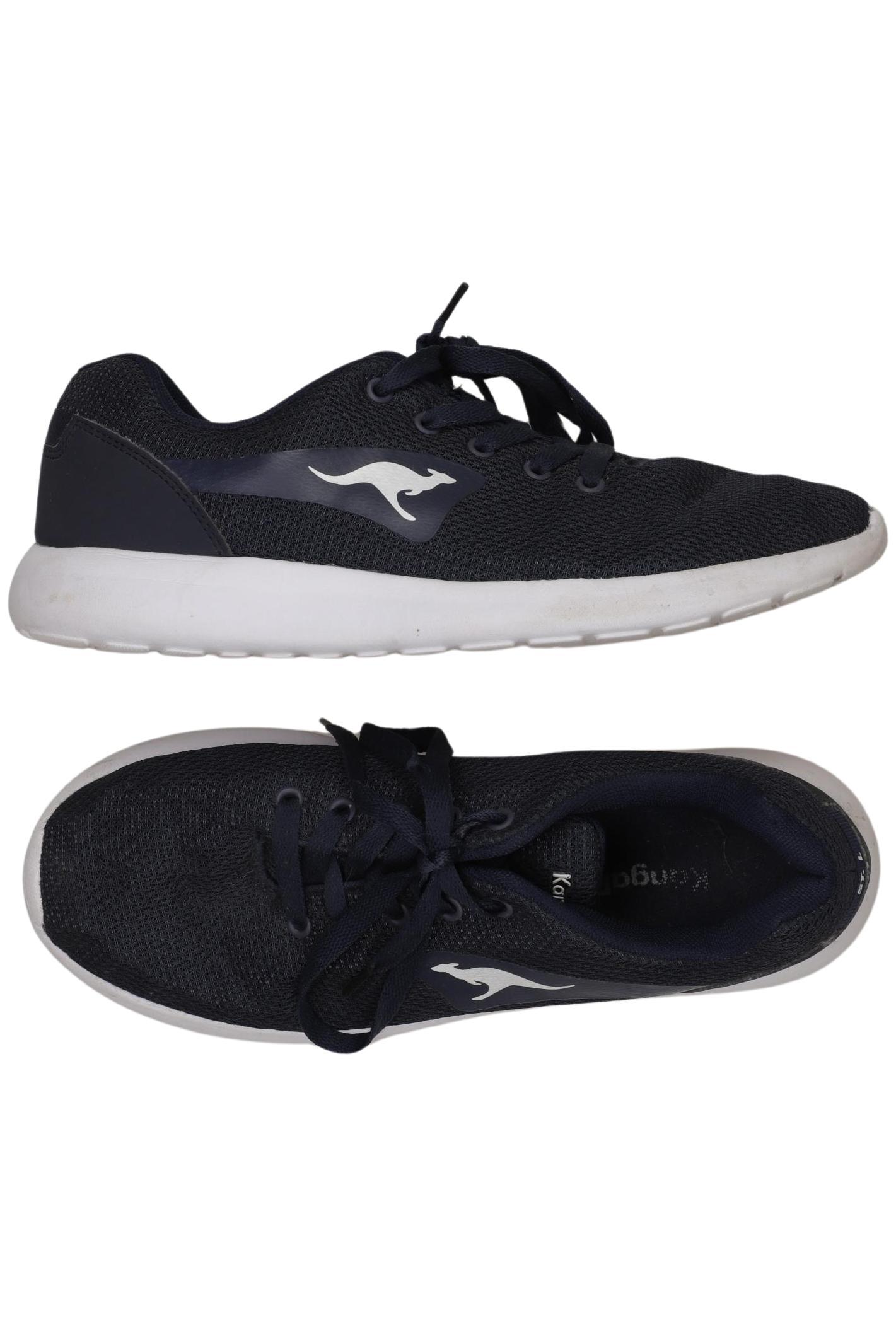 Thumbnail - KangaROOS Herren Sneakers, marineblau, Gr. 42