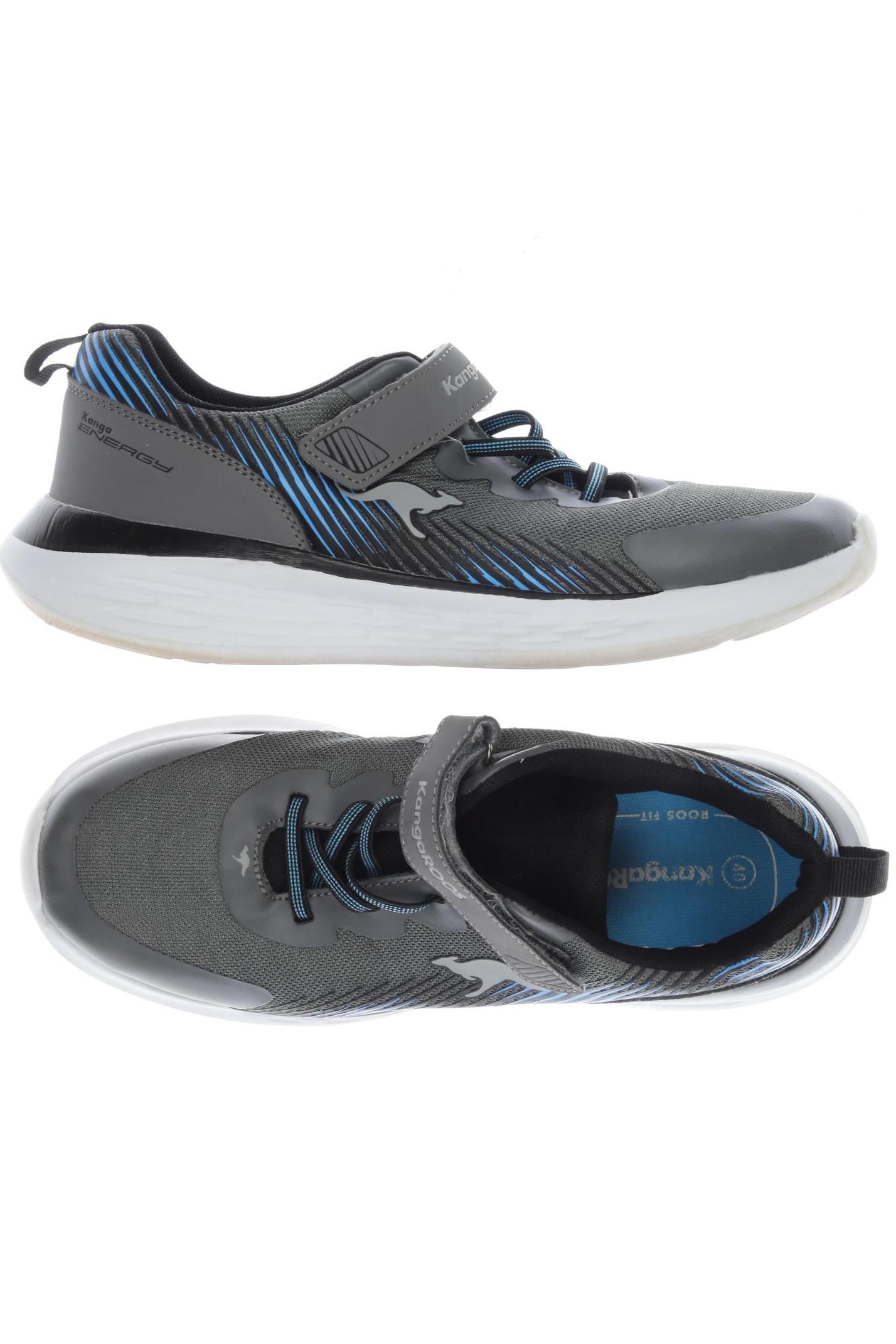

KangaROOS Herren Sneakers, grau, Gr. 40