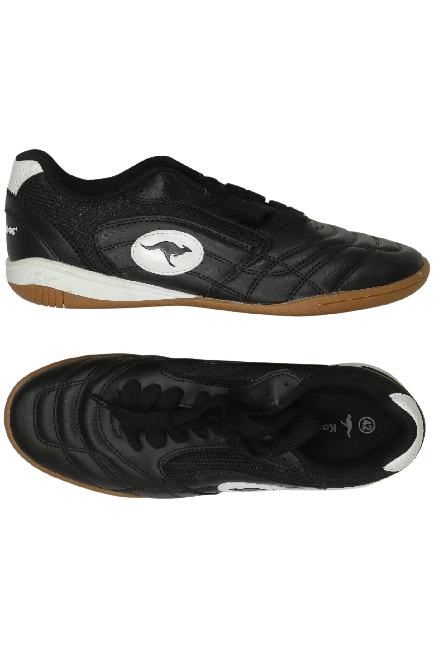 

KangaROOS Herren Sneakers, schwarz, Gr. 42
