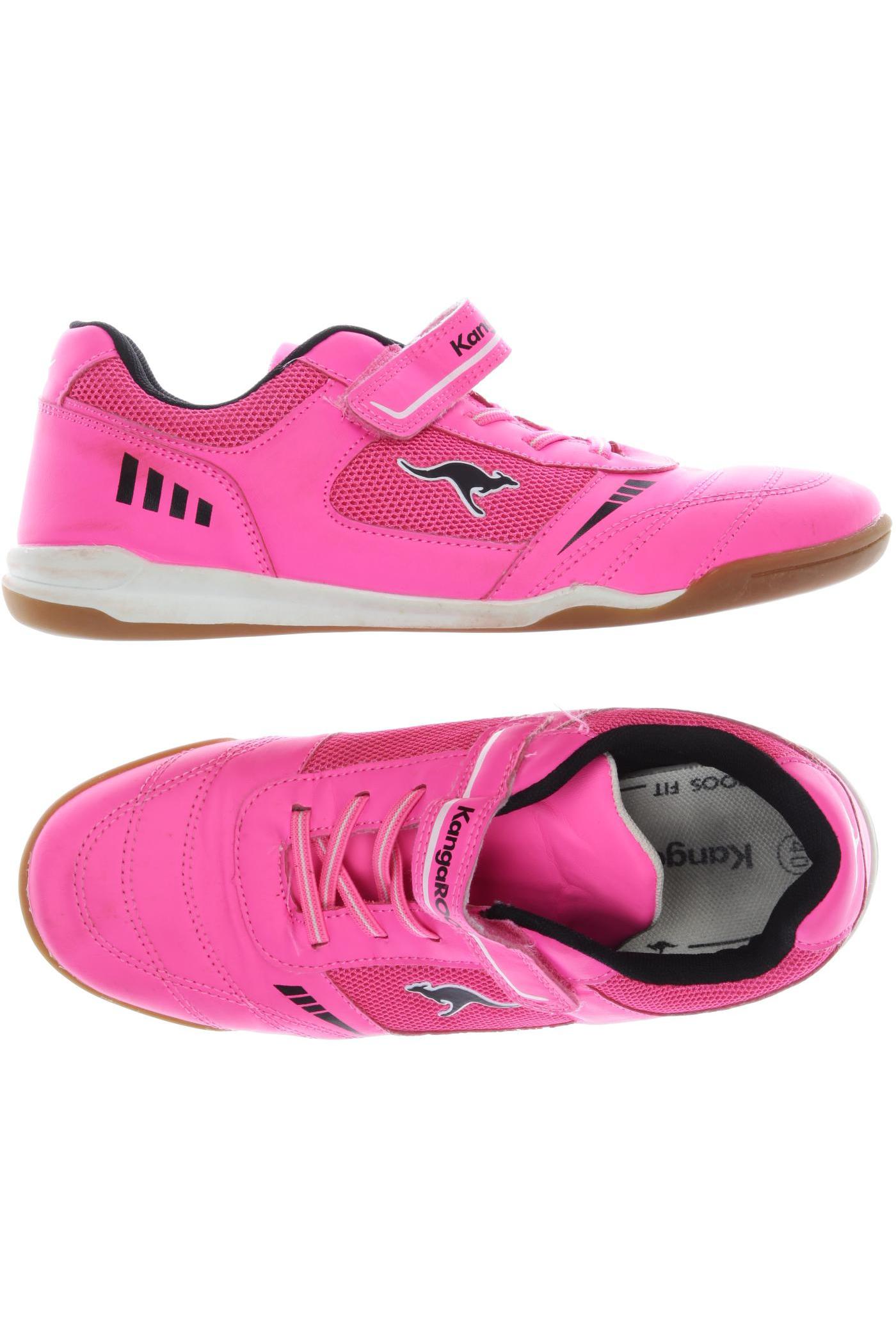 

KangaROOS Herren Sneakers, pink, Gr. 40