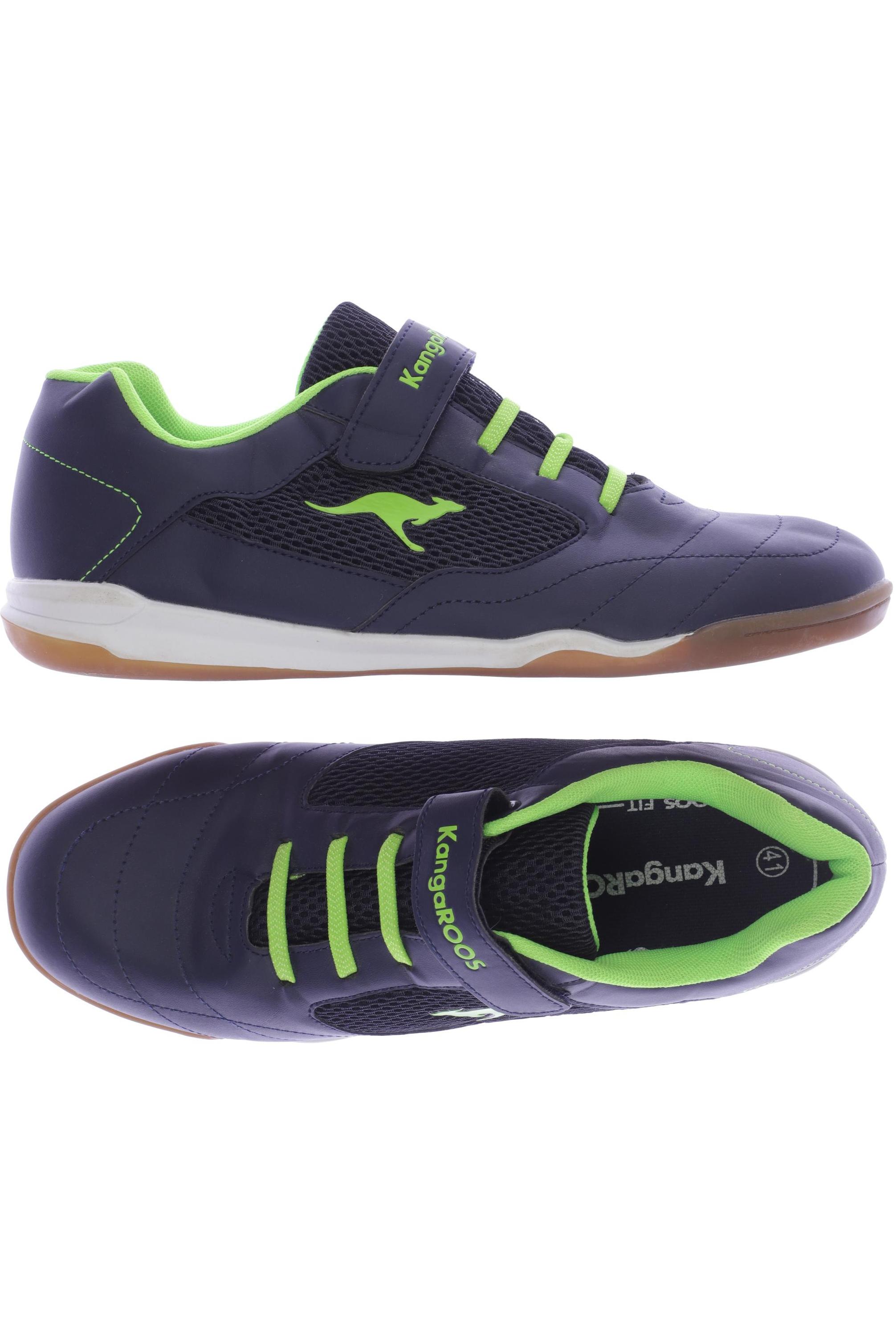 

KangaROOS Herren Sneakers, marineblau