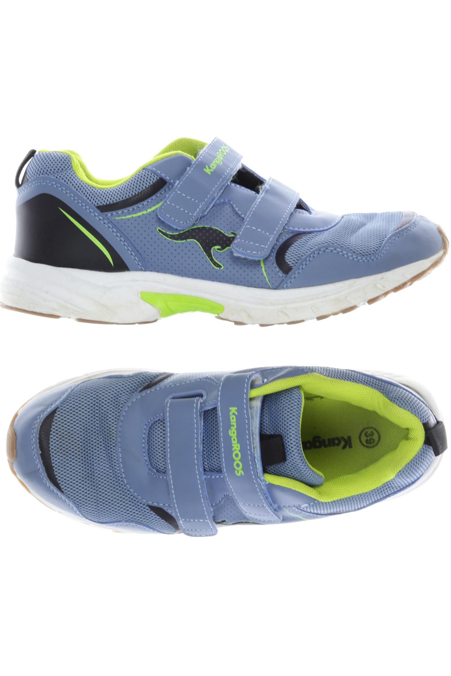 

KangaROOS Herren Sneakers, blau, Gr. 39