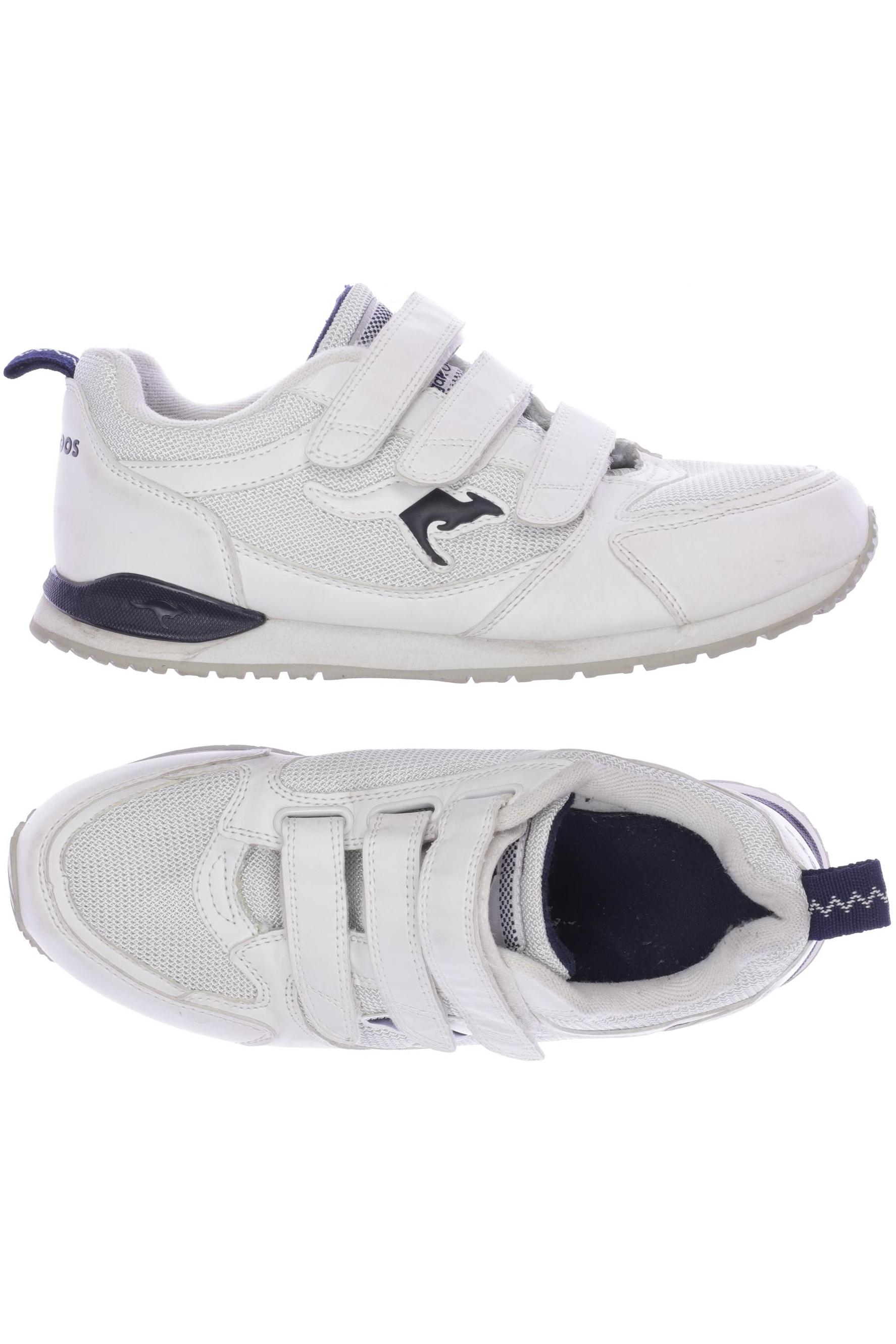 

KangaROOS Herren Sneakers, weiß, Gr. 40