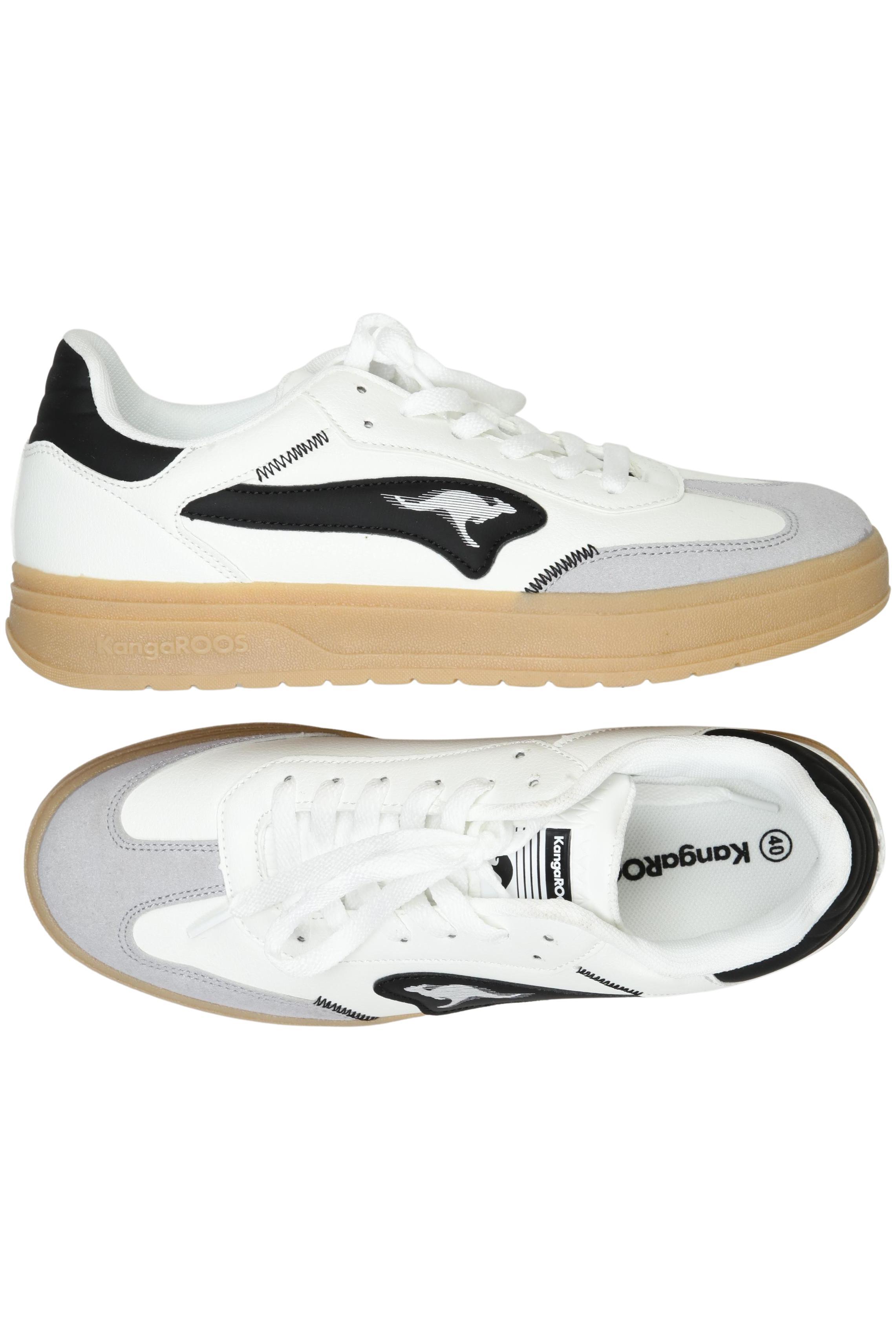 Thumbnail - KangaROOS Herren Sneakers, mehrfarbig, Gr. 40