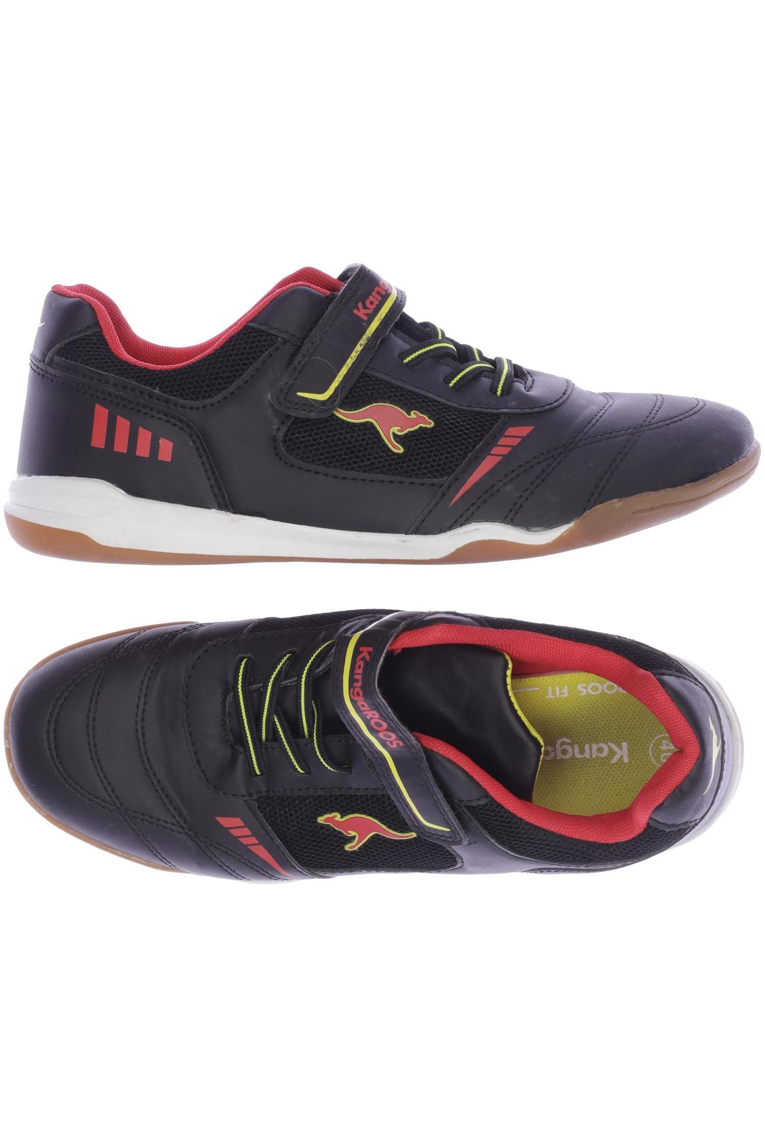 

KangaROOS Herren Sneakers, schwarz, Gr. 40