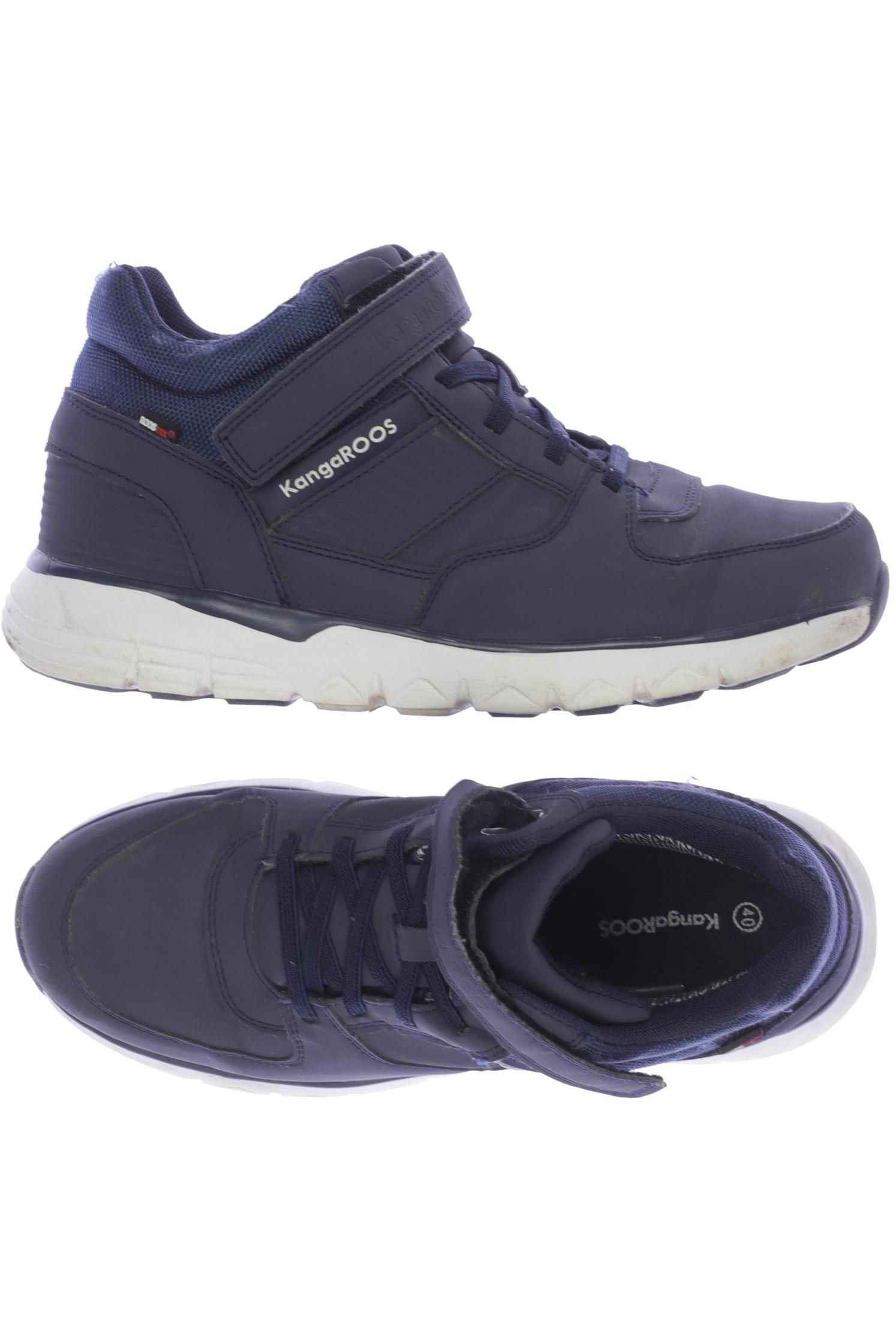 

KangaROOS Herren Sneakers, marineblau, Gr. 40