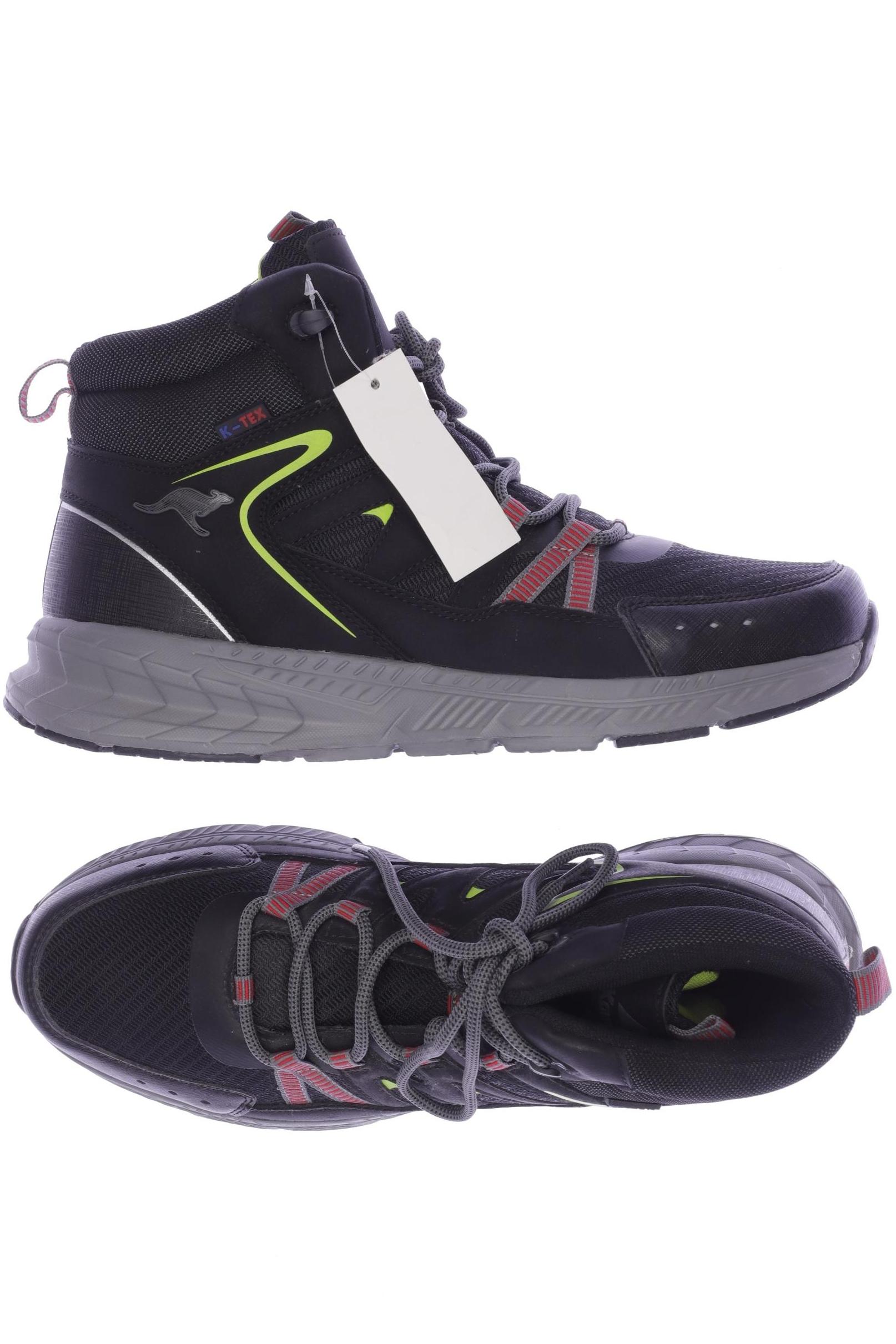 

KangaROOS Herren Sneakers, grau, Gr. 44