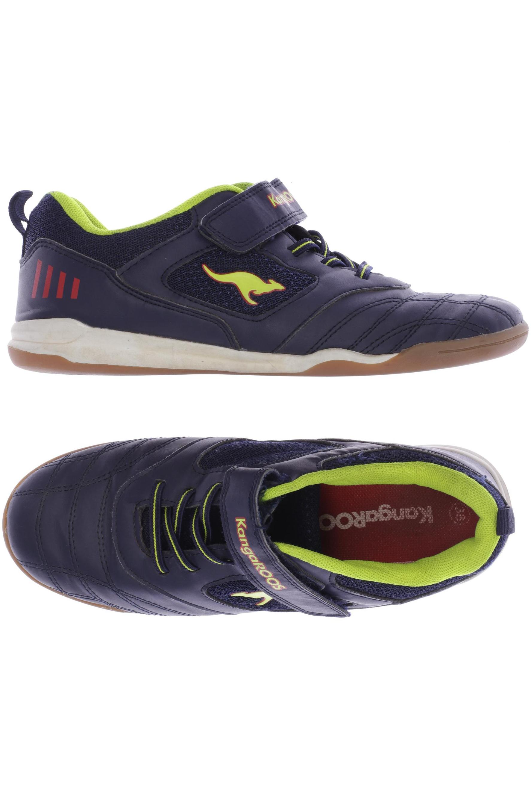 

KangaROOS Herren Sneakers, marineblau