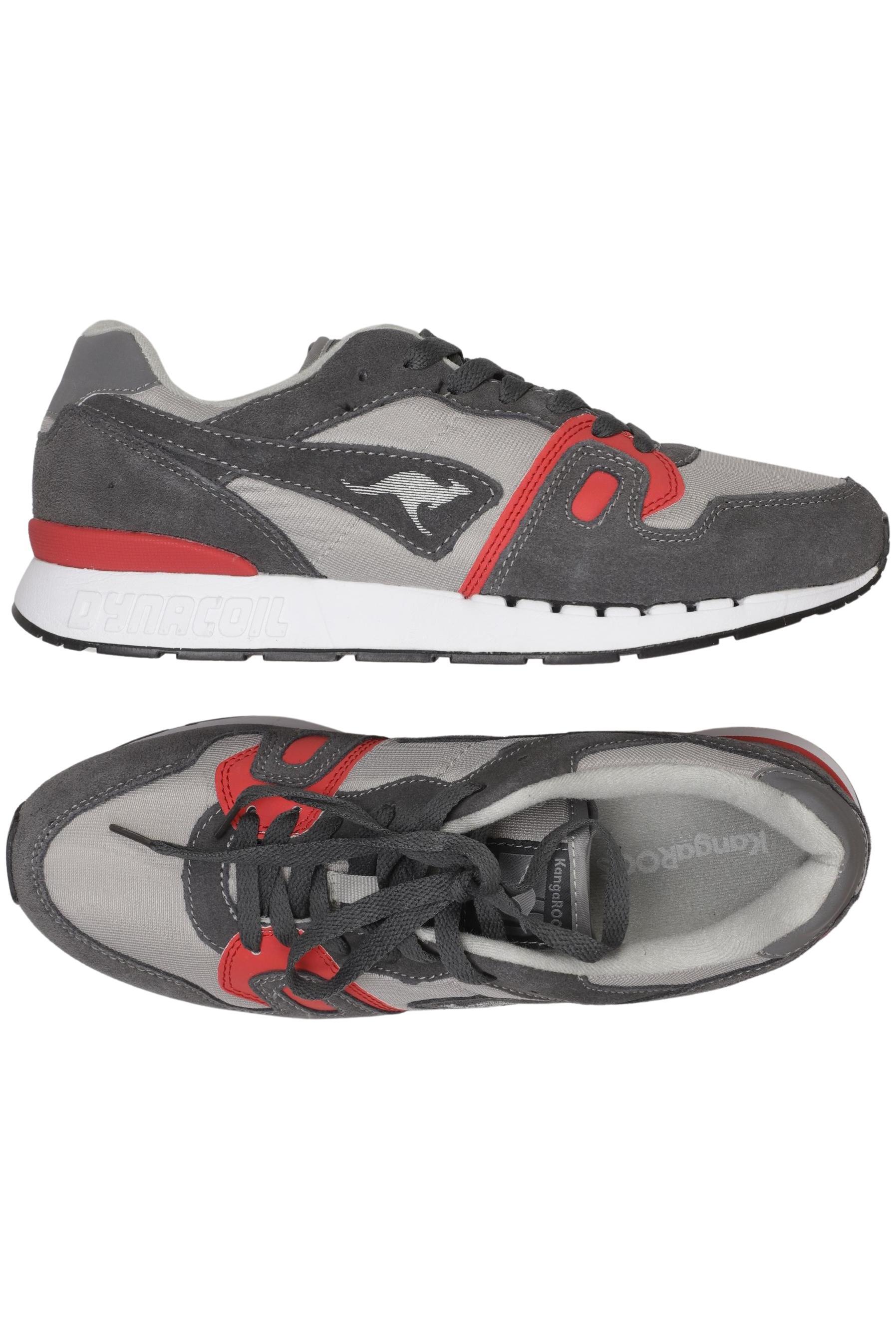 Thumbnail - KangaROOS Herren Sneakers, mehrfarbig, Gr. 42