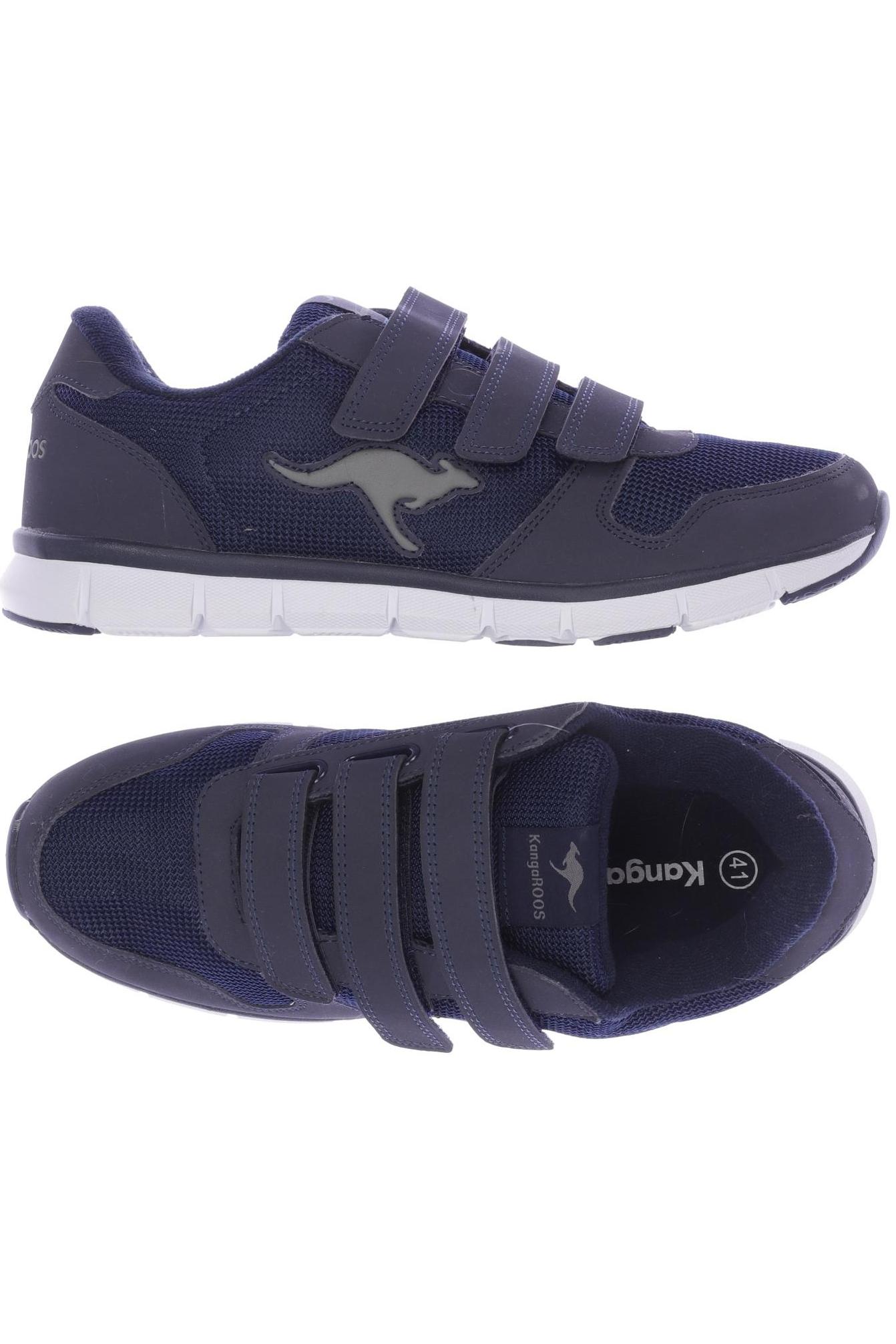

KangaROOS Herren Sneakers, marineblau