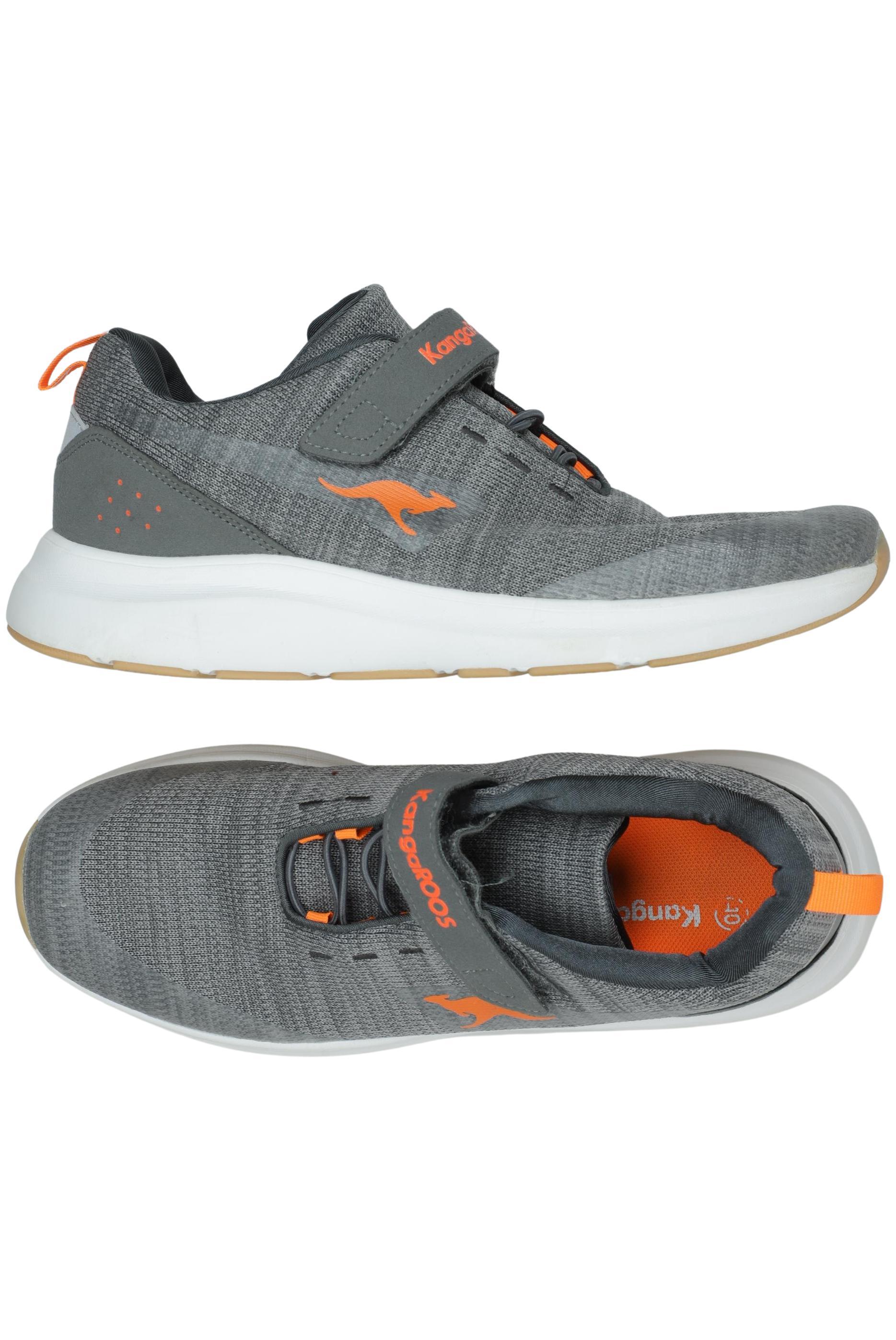 Thumbnail - KangaROOS Herren Sneakers, grau, Gr. 40