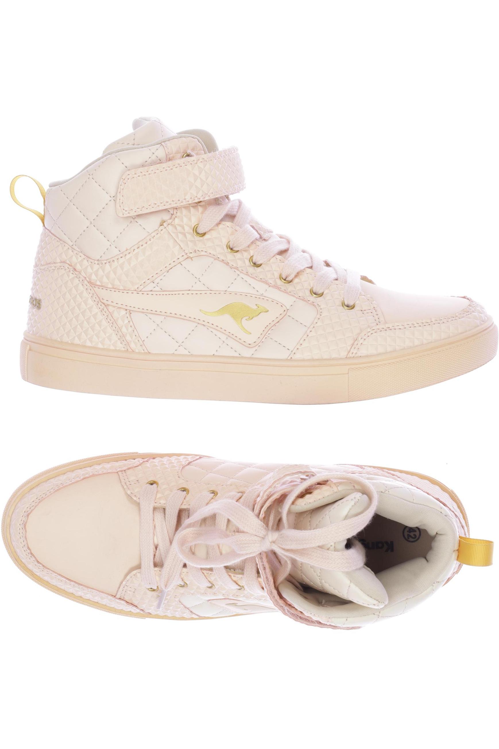 

KangaROOS Herren Sneakers, pink, Gr. 42