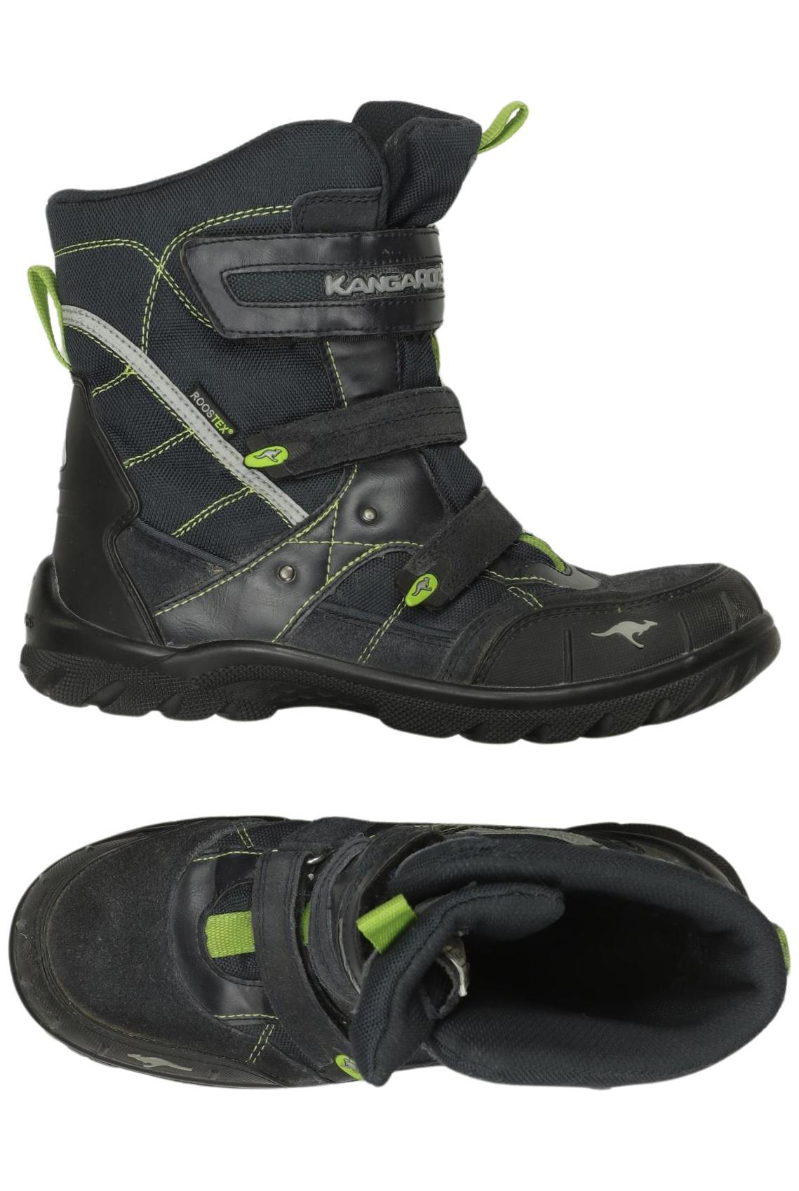 

KangaROOS Herren Stiefel, neon, Gr. 39