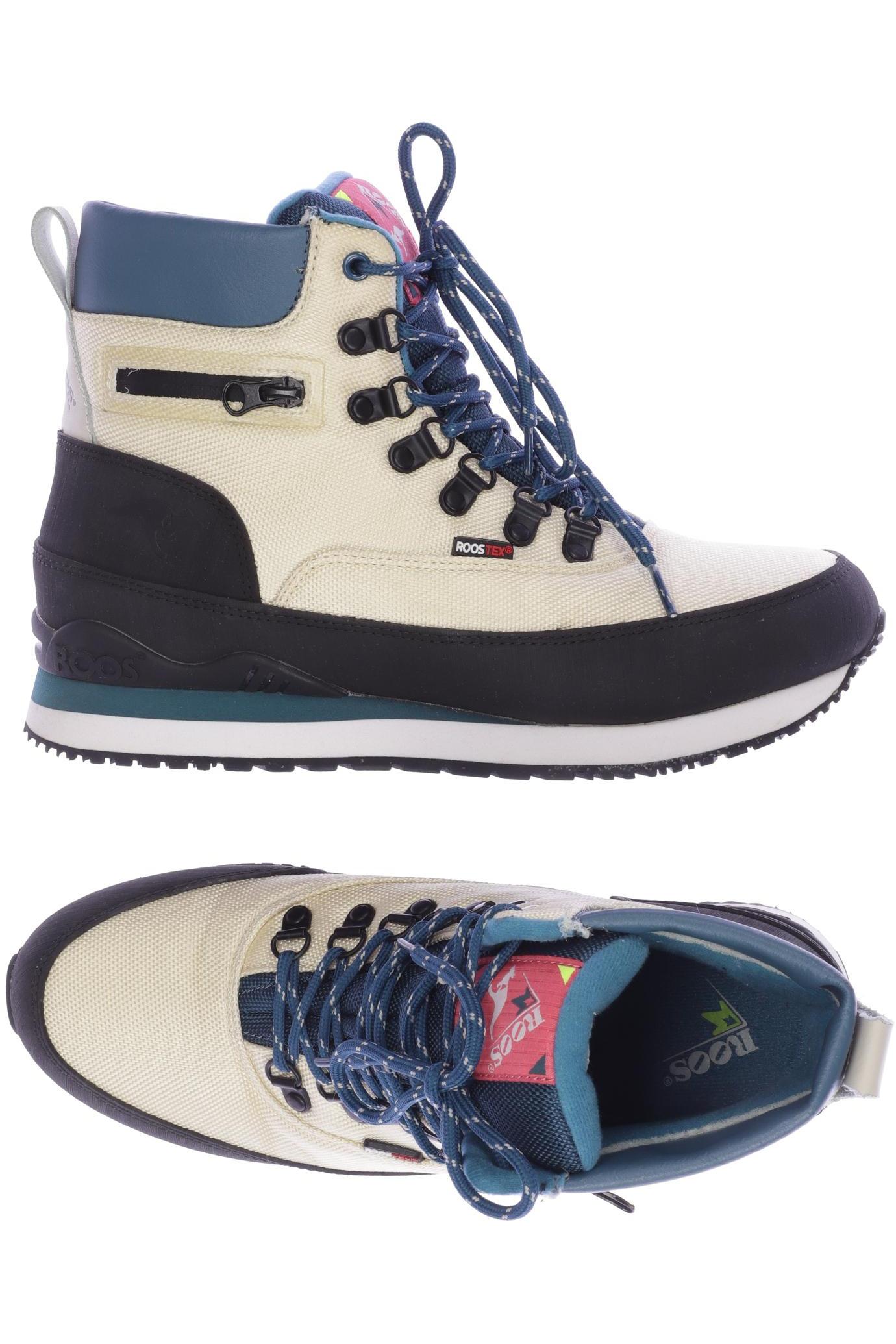 

KangaROOS Herren Stiefel, beige, Gr. 42