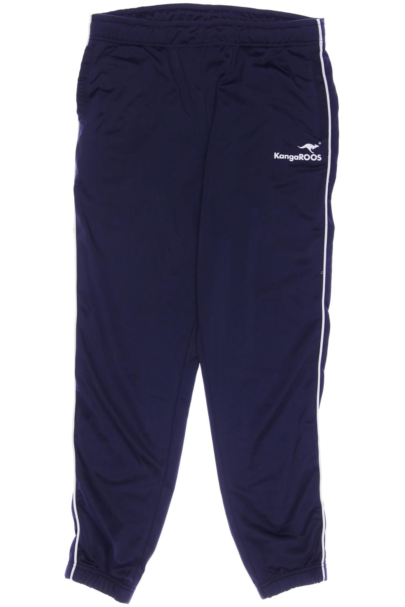 

KangaROOS Herren Stoffhose, marineblau