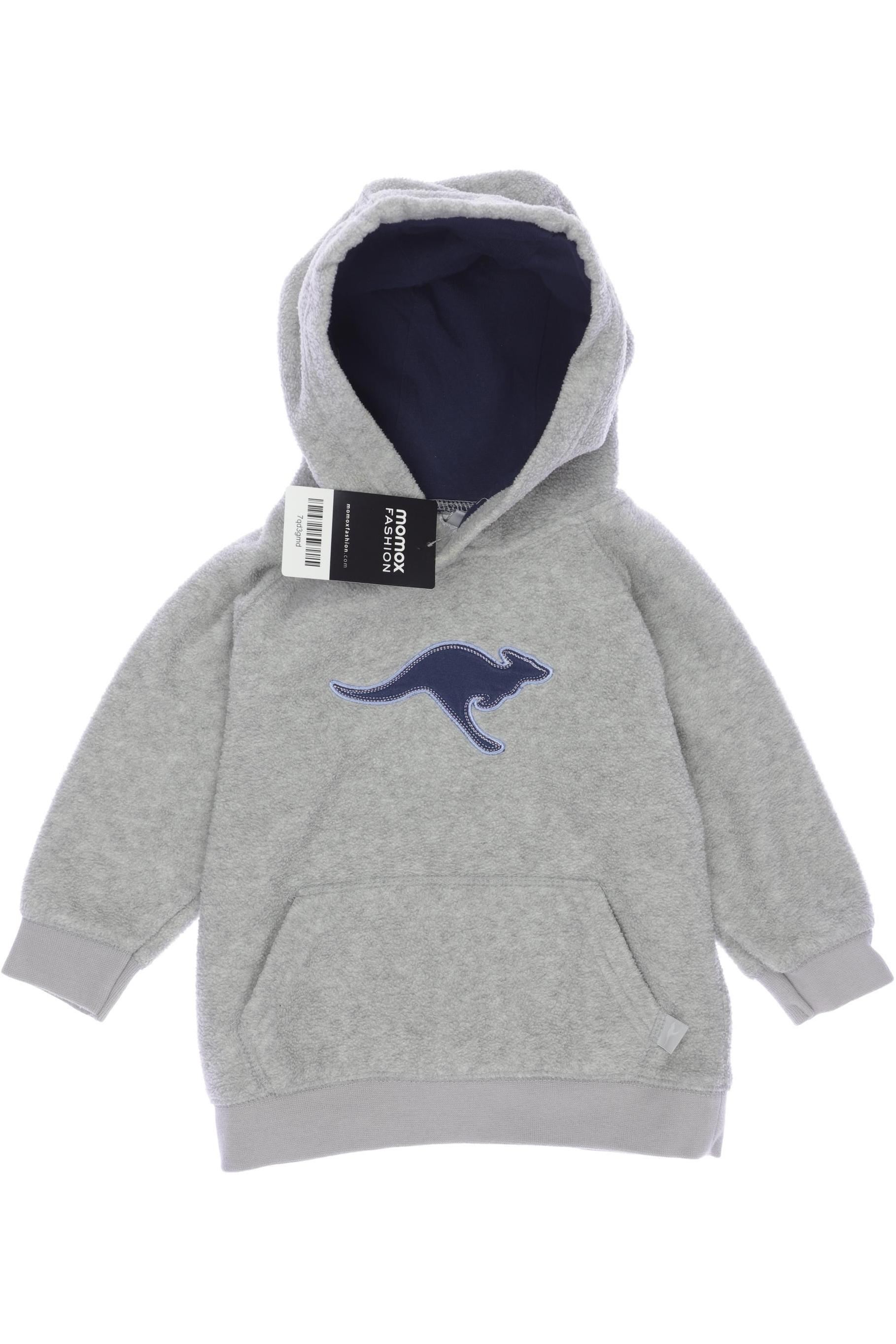 

KangaROOS Herren Hoodies & Sweater, grau, Gr. 80