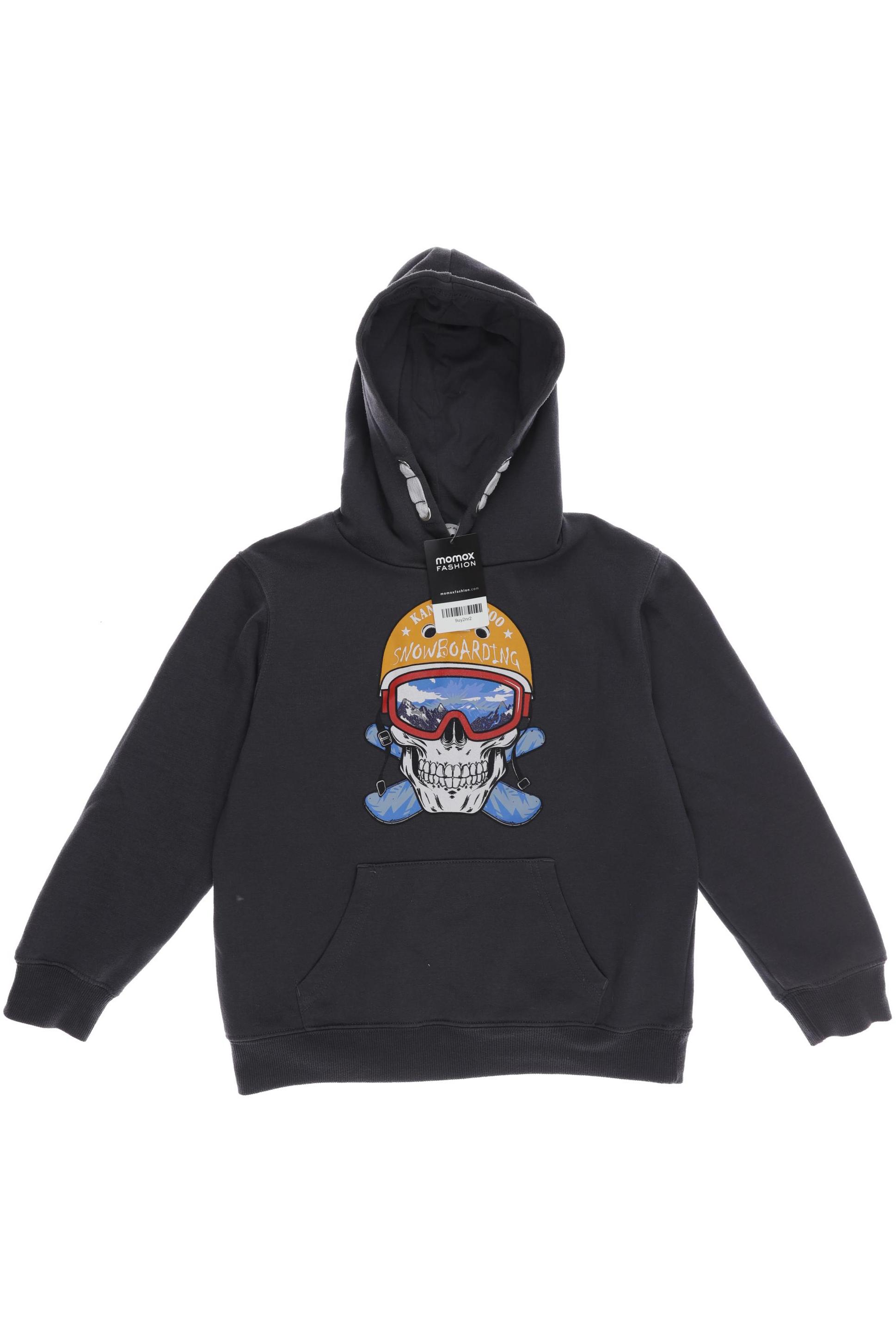 

KangaROOS Jungen Hoodies & Sweater, grau