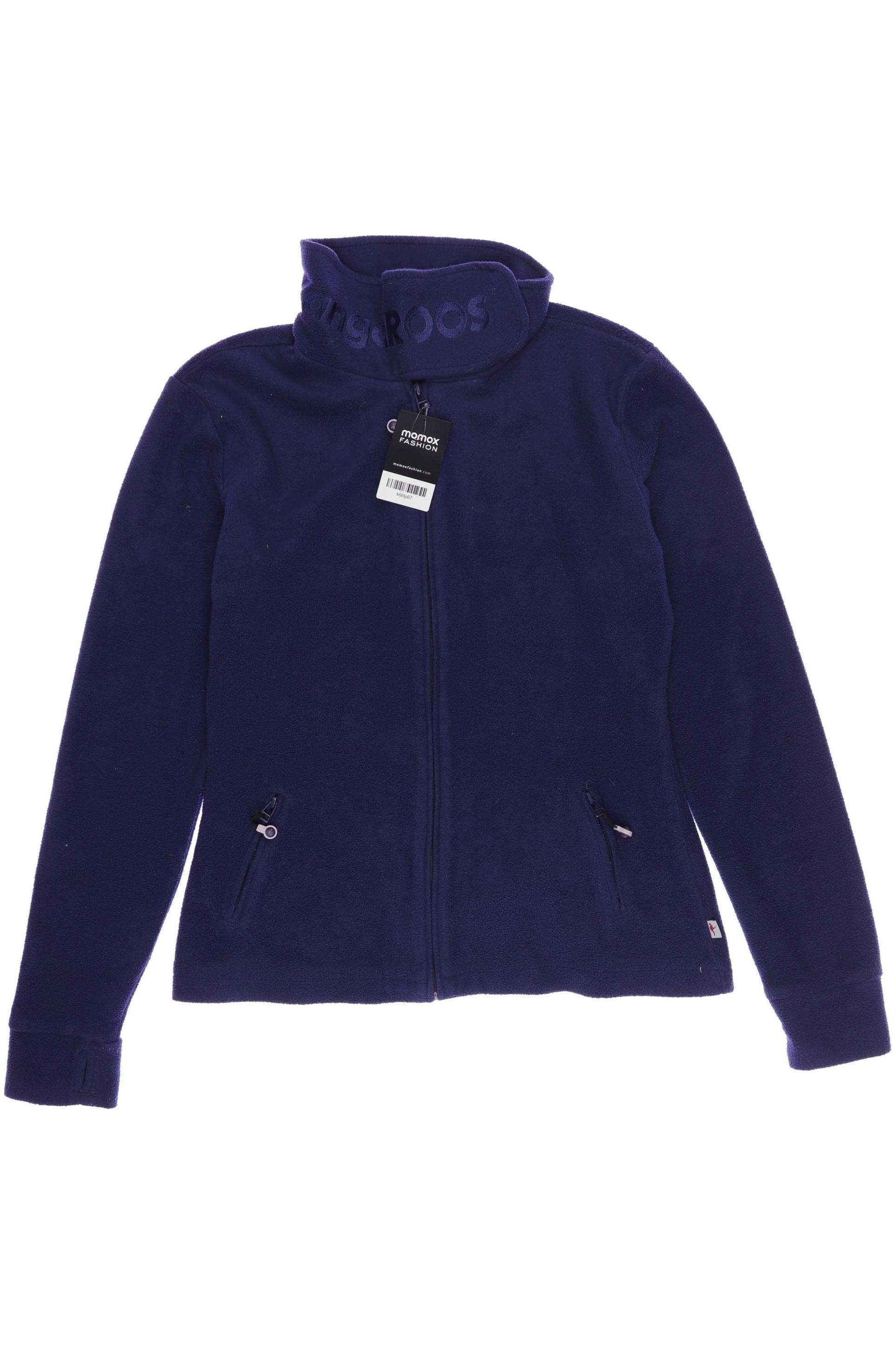 

KangaROOS Herren Hoodies & Sweater, blau, Gr. 176