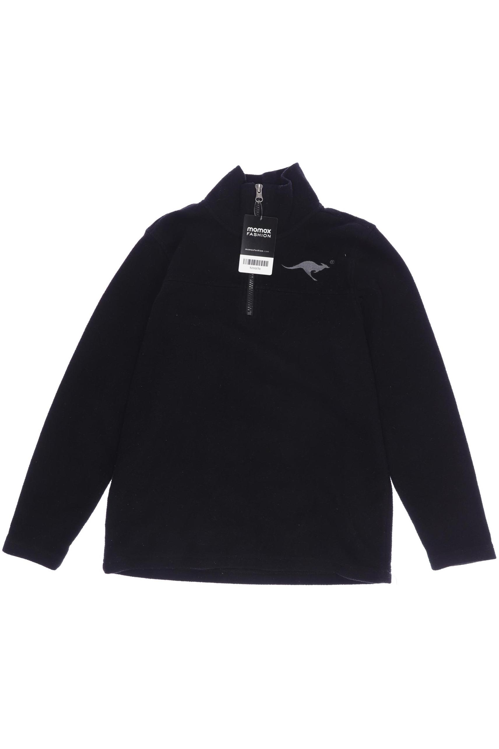 

KangaROOS Jungen Hoodies & Sweater, schwarz