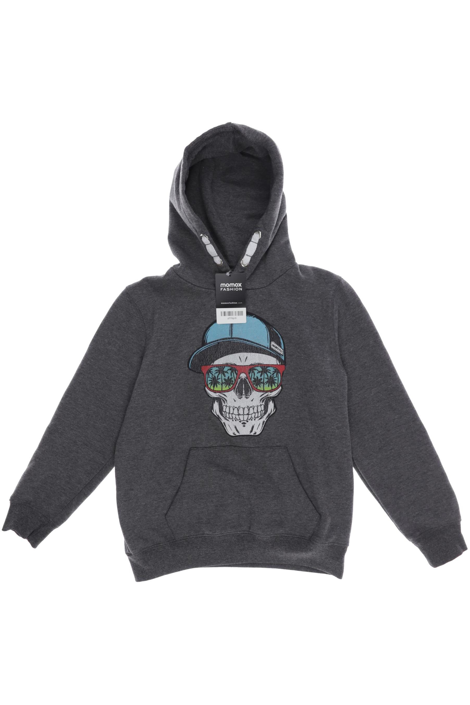 

KangaROOS Jungen Hoodies & Sweater, grau