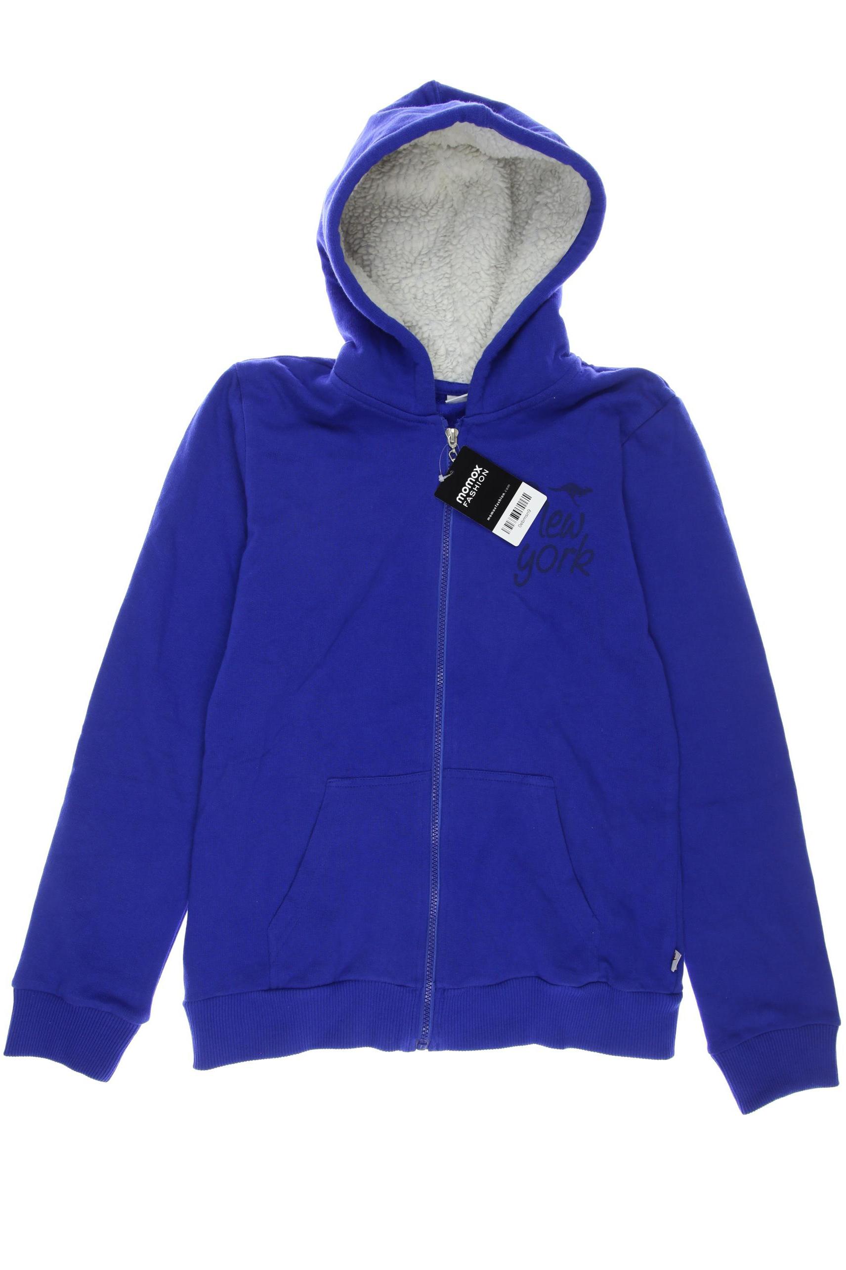 

KangaROOS Herren Hoodies & Sweater, blau, Gr. 164