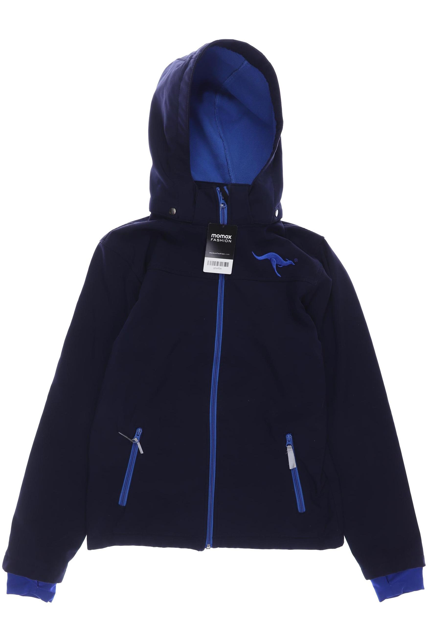 

KangaROOS Jungen Jacke, marineblau