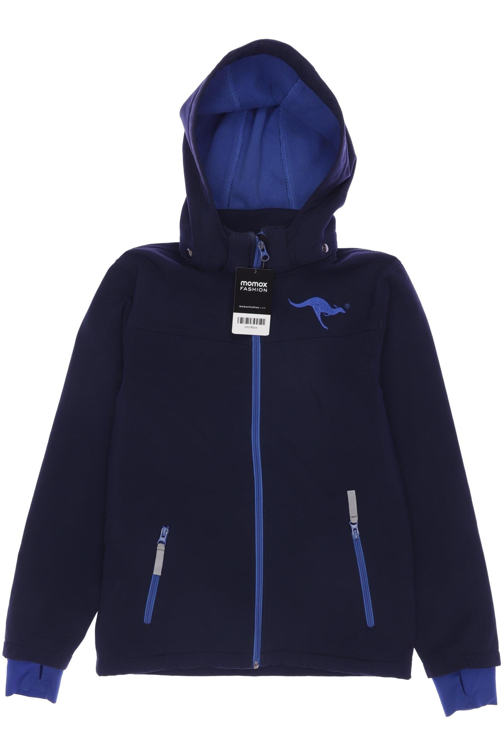 

KangaROOS Herren Jacke, marineblau, Gr. 146